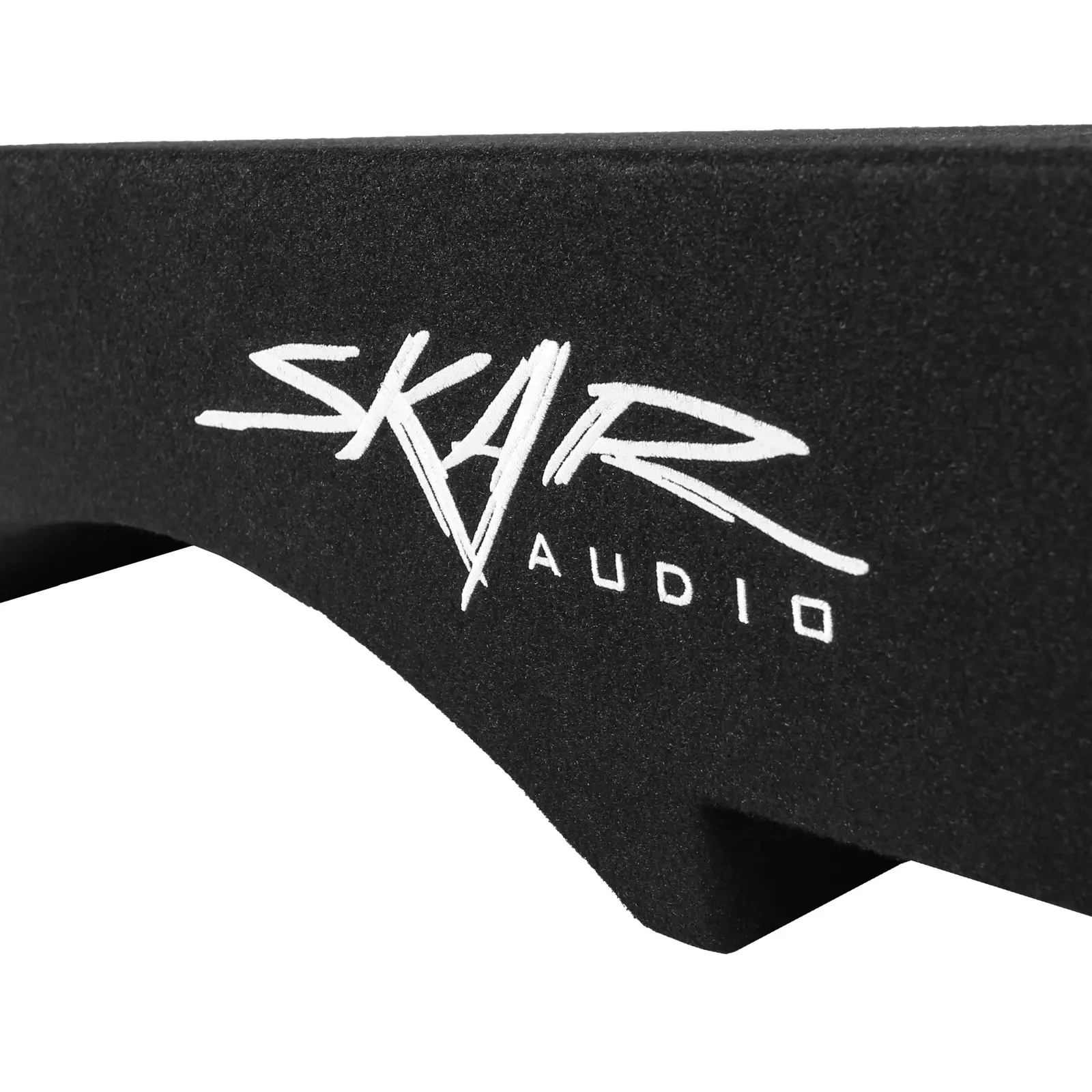 2016-2025 Nissan Titan Crew Cab Compatible Single 10" Ported Subwoofer Enclosure #4