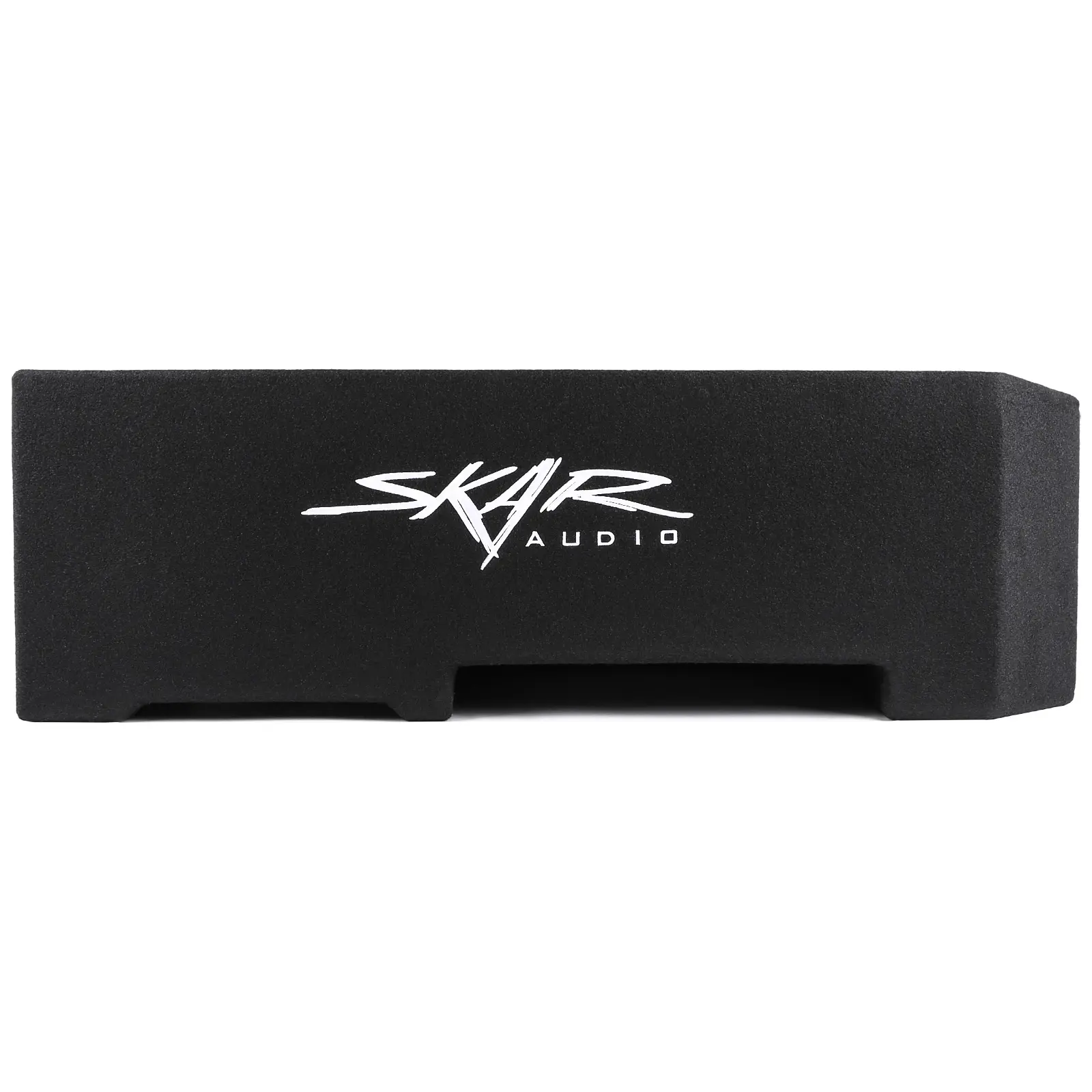 2019-2025 Chevy Silverado & GMC Sierra Crew Cab Compatible Single 12" Ported Subwoofer Enclosure #3