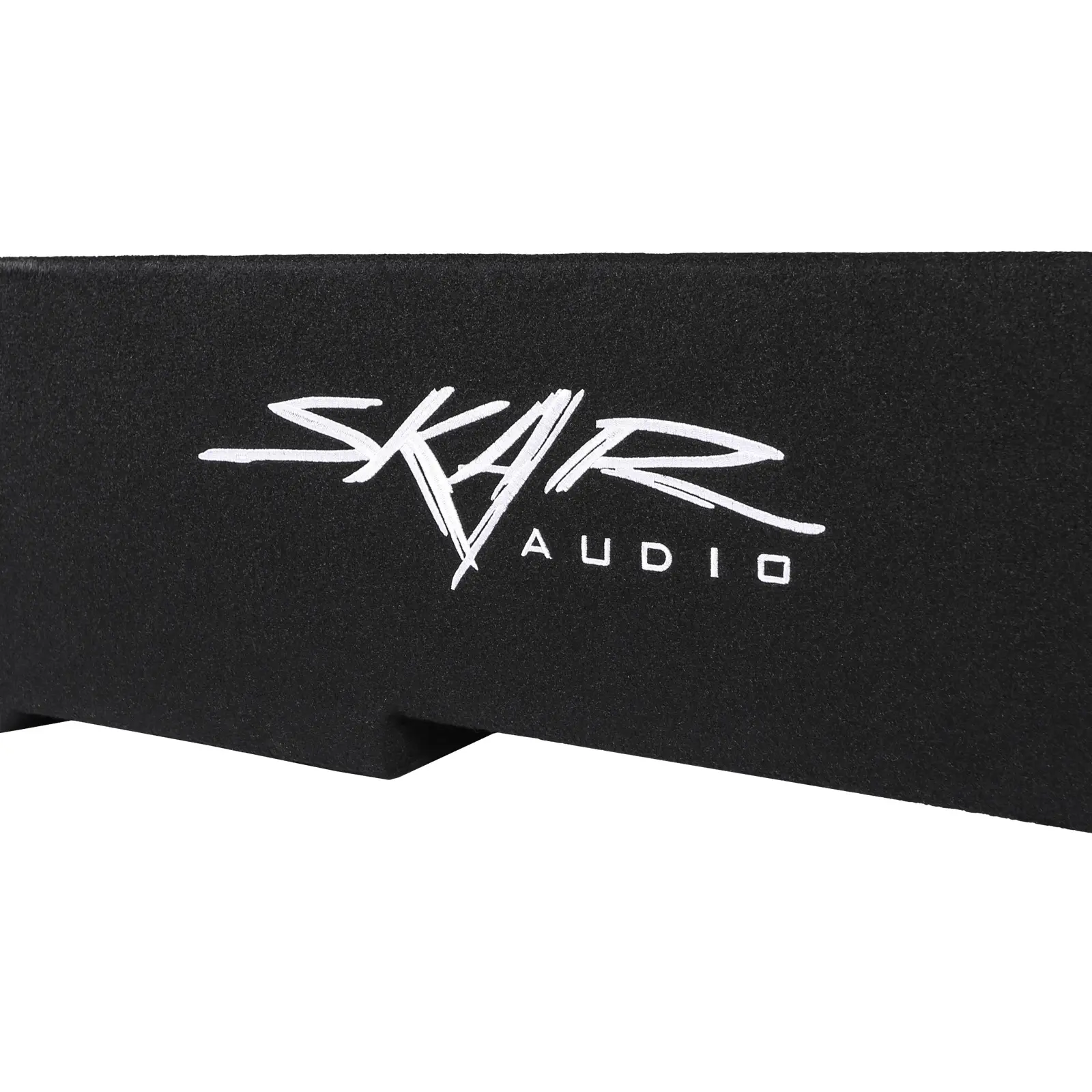 2019-2025 Chevy Silverado & GMC Sierra Double Cab Compatible Single 12" Ported Subwoofer Enclosure #4