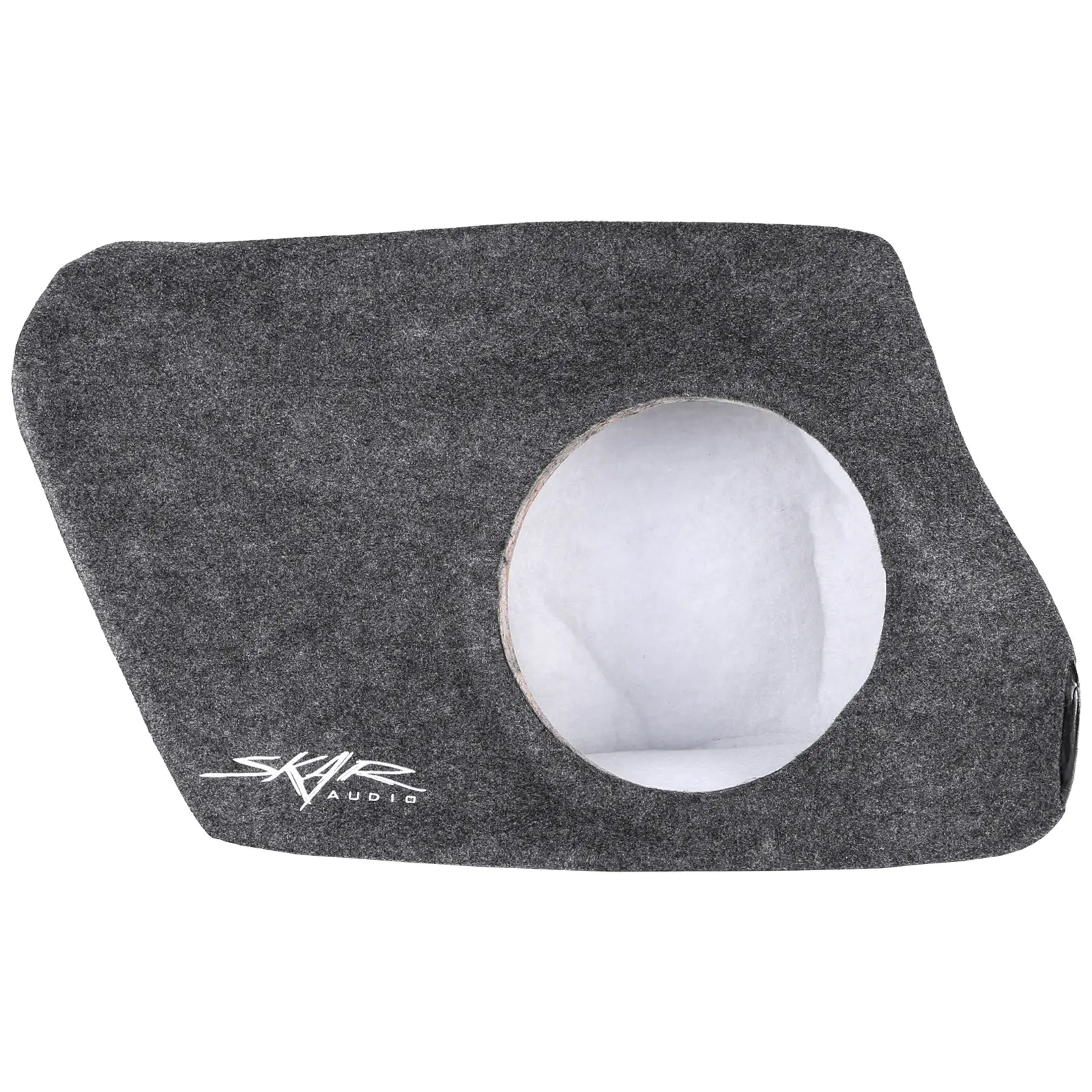 2018-2022 Honda Accord Compatible Single 12" Sealed Subwoofer Enclosure #1