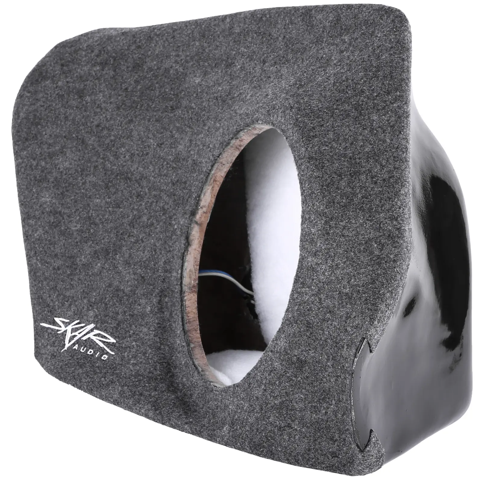 2018-2022 Honda Accord Compatible Single 12" Sealed Subwoofer Enclosure #2