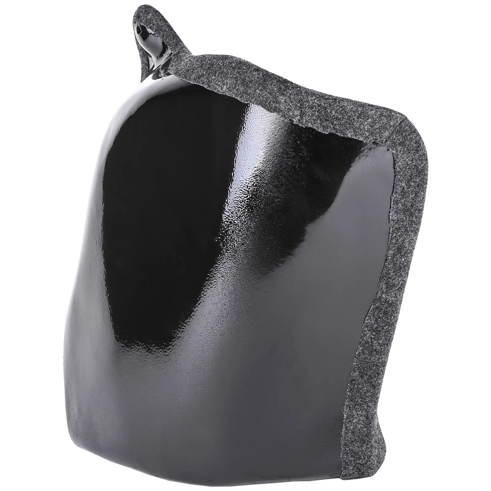 2016-2021 Honda Civic Sedan Compatible Single 12" Sealed Subwoofer Enclosure #5