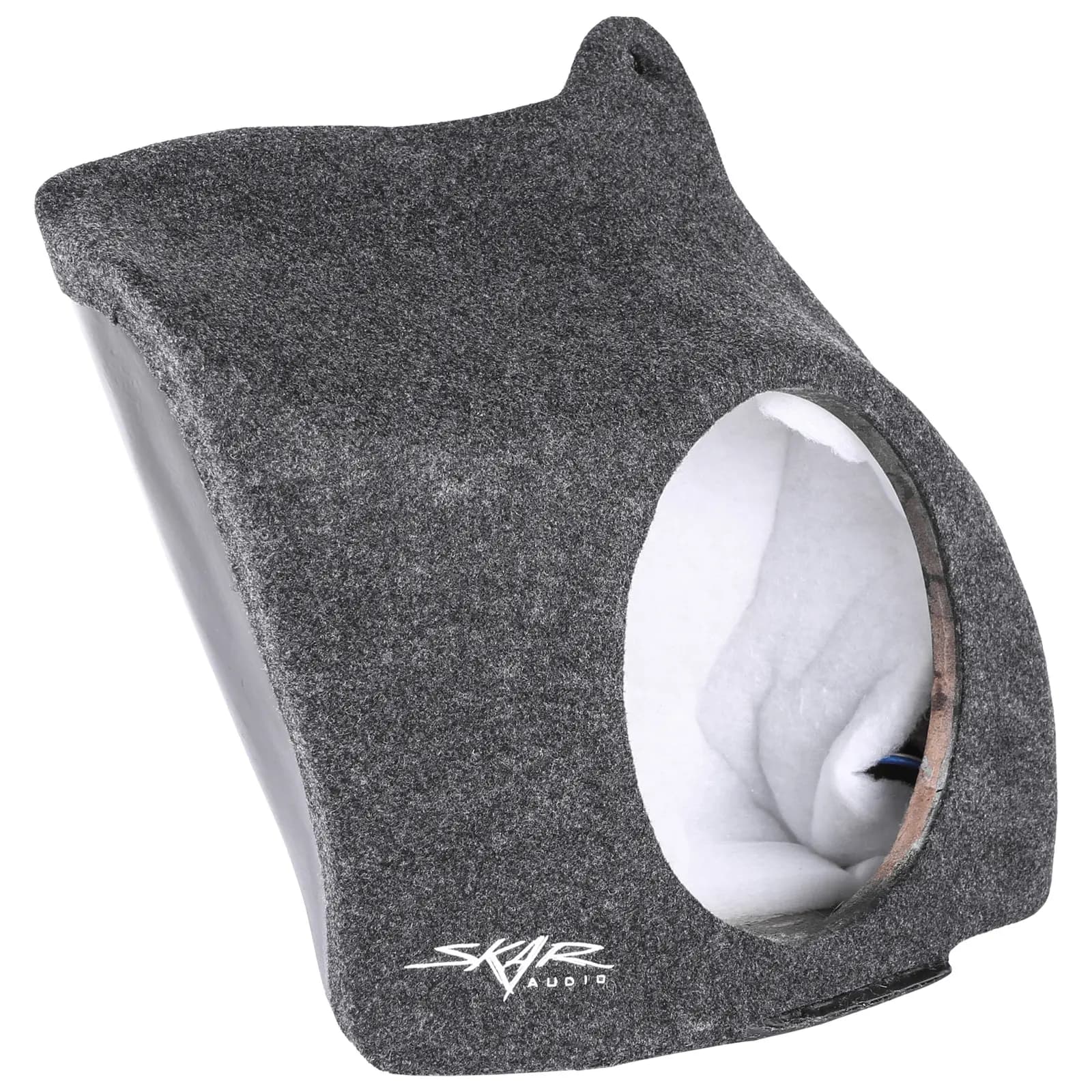 Featured Product Photo 5 for 2016-2021 Honda Civic Sedan Compatible Single 12" Sealed Subwoofer Enclosure