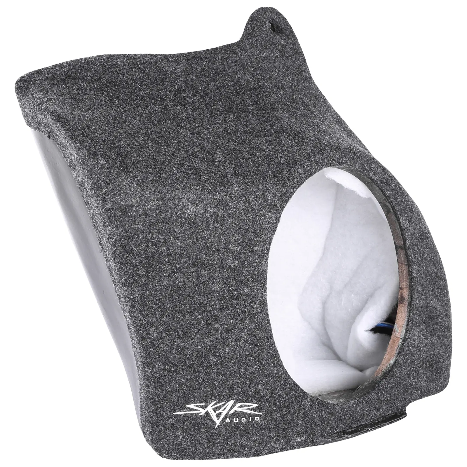 2016-2021 Honda Civic Sedan Compatible Single 12" Sealed Subwoofer Enclosure #6