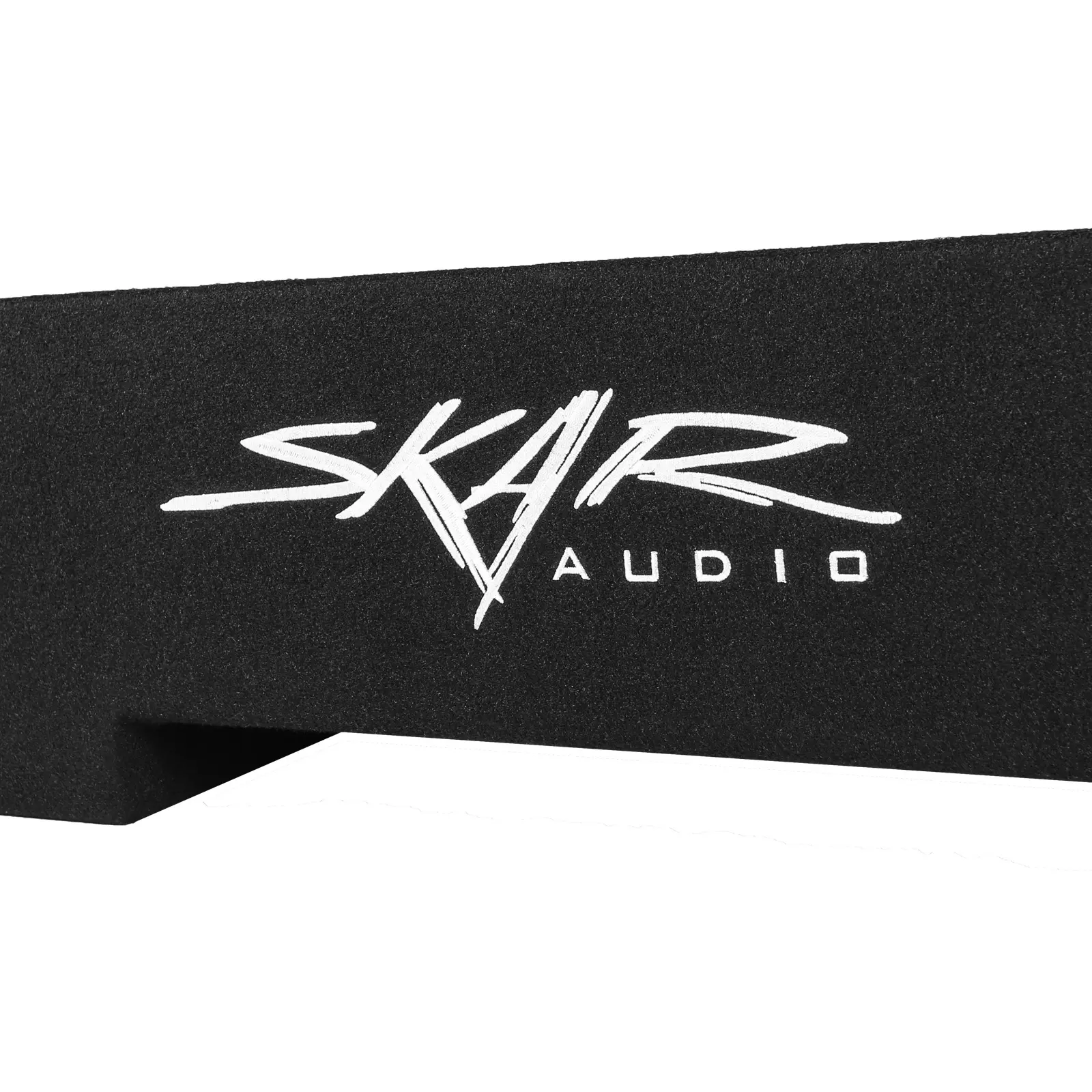 2009-2014 Ford F-150 Super Crew Cab Compatible Dual 10" Ported Subwoofer Enclosure #4