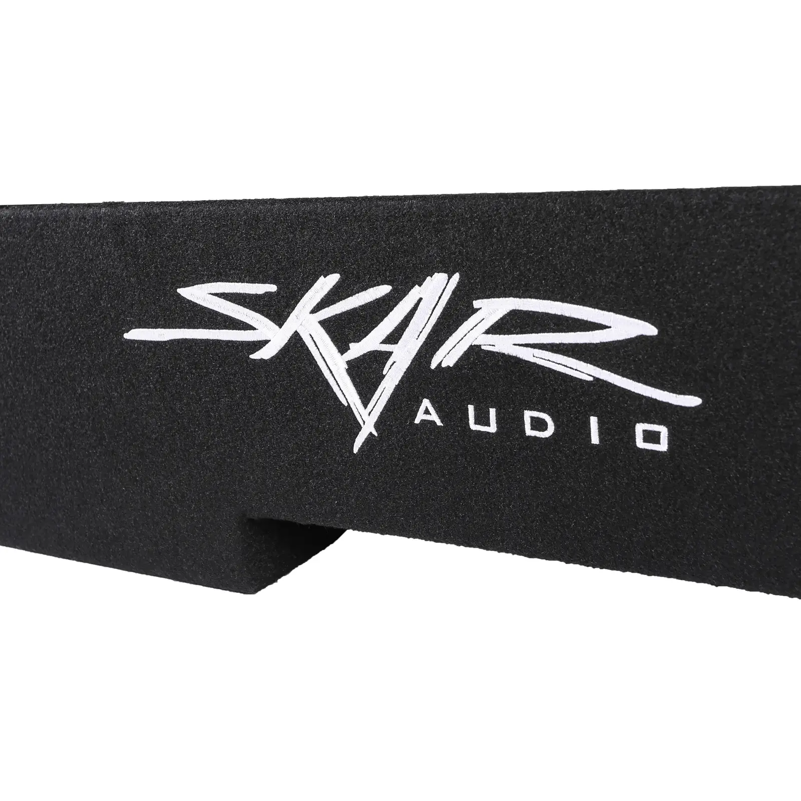 2015-2025 Ford F-150 Super Cab Compatible Dual 10" Ported Subwoofer Enclosure #4