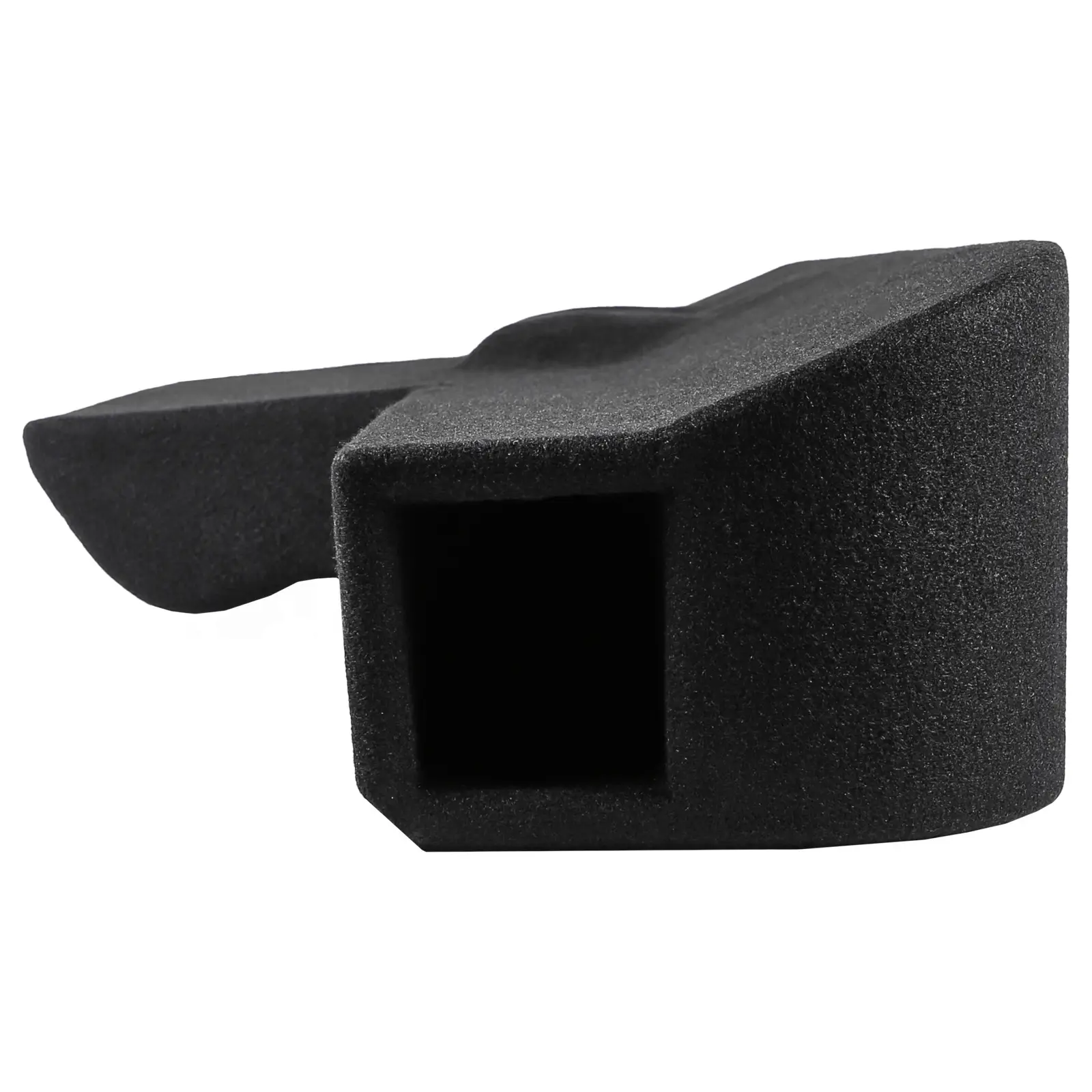 Featured Product Photo 4 for 2015-2025 Ford F-150 Super Cab Compatible Dual 10" Ported Subwoofer Enclosure