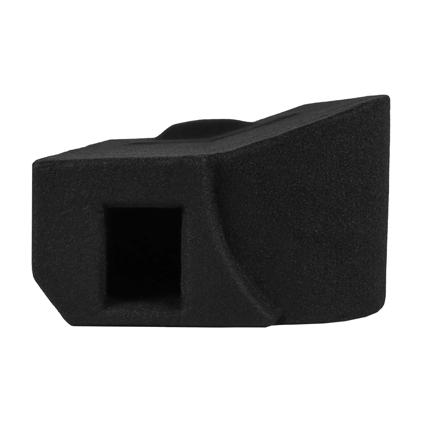 2017-2025 Ford Super Duty (F-250/350/450) SuperCrew Cab Compatible Dual 10" Ported Subwoofer Enclosure #6