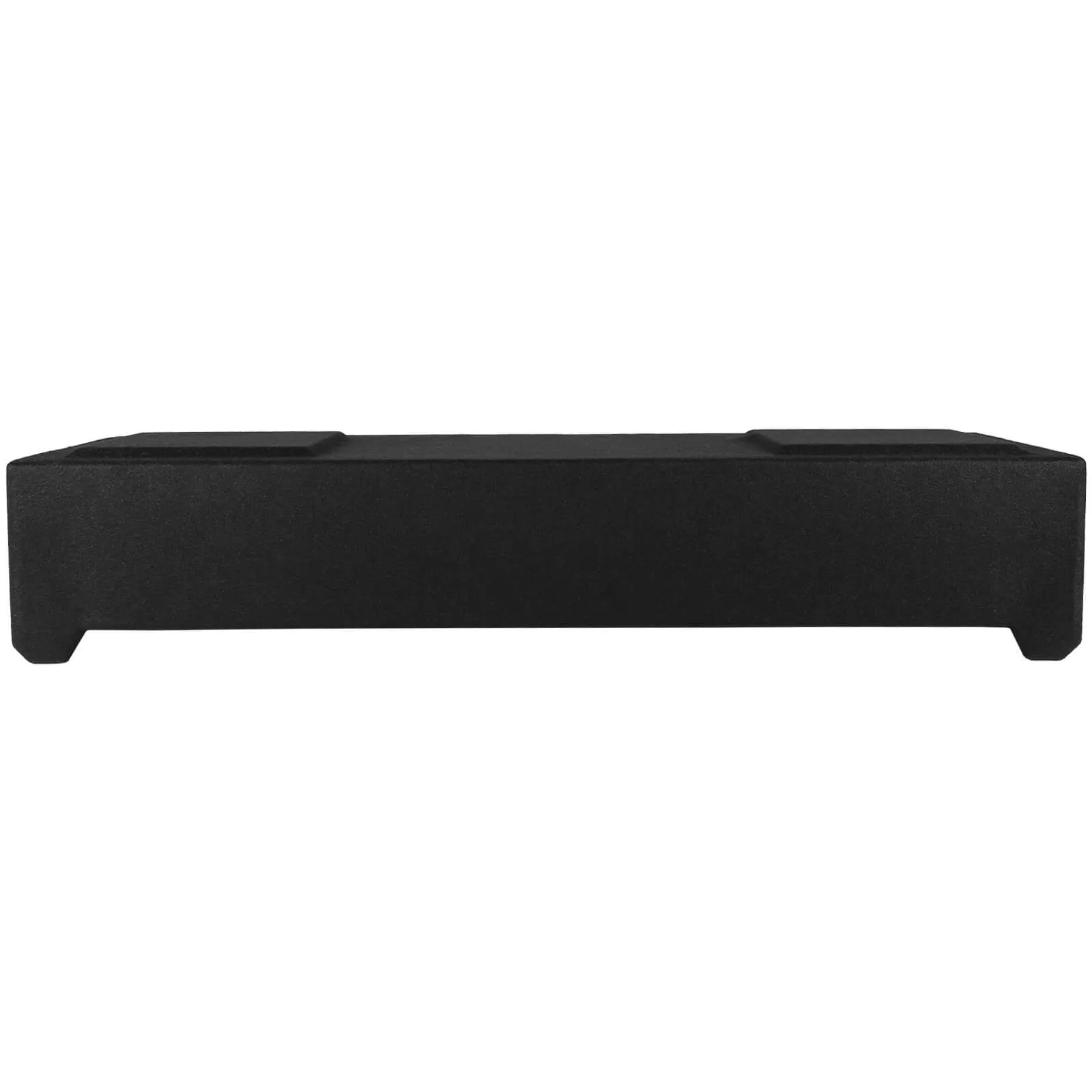 Featured Product Photo 2 for 2007-2013 Chevy Silverado & GMC Sierra Crew Cab Compatible Dual 10" Subwoofer Enclosure