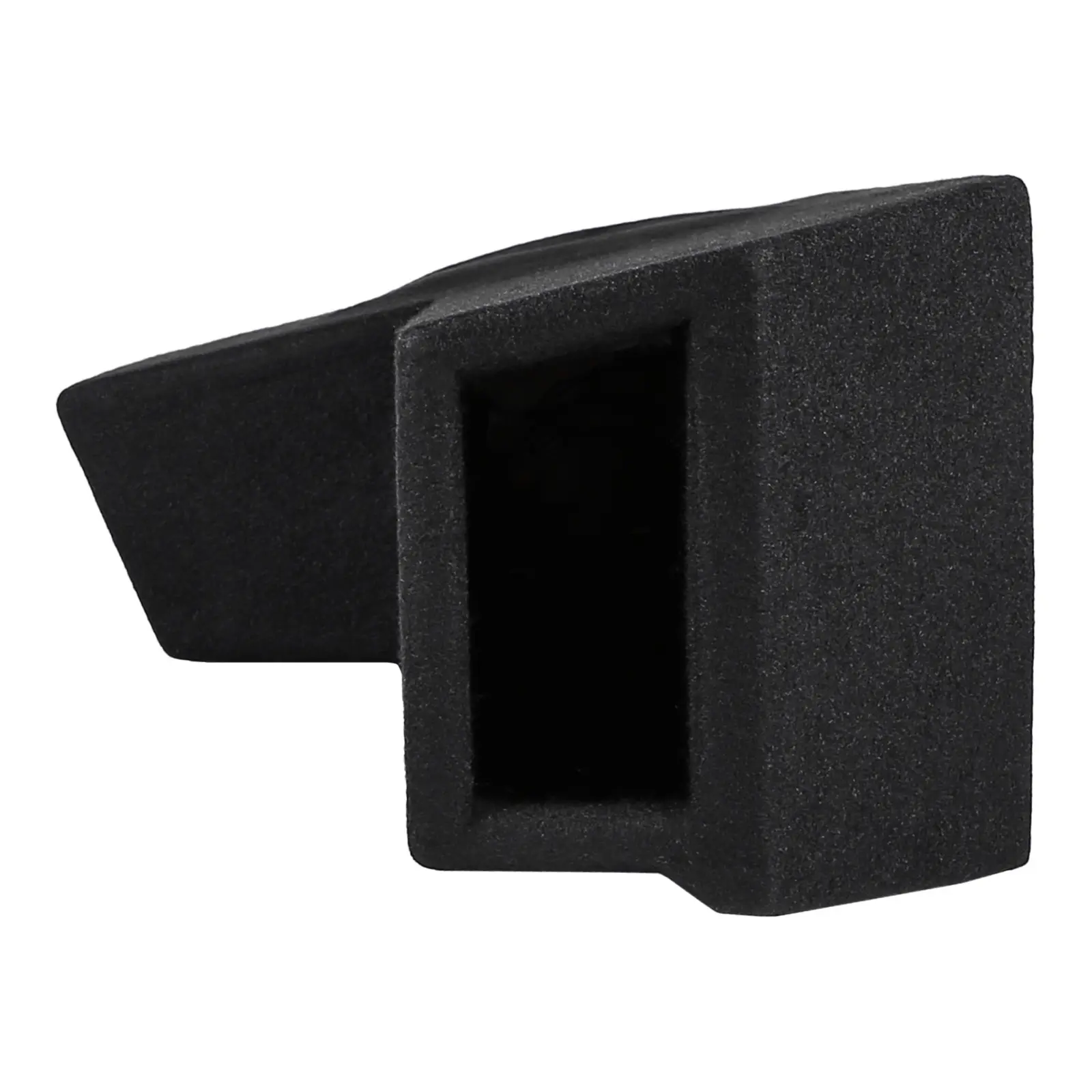 Featured Product Photo 4 for 2019-2025 Chevy Silverado & GMC Sierra Double Cab Compatible Dual 10" Ported Subwoofer Enclosure