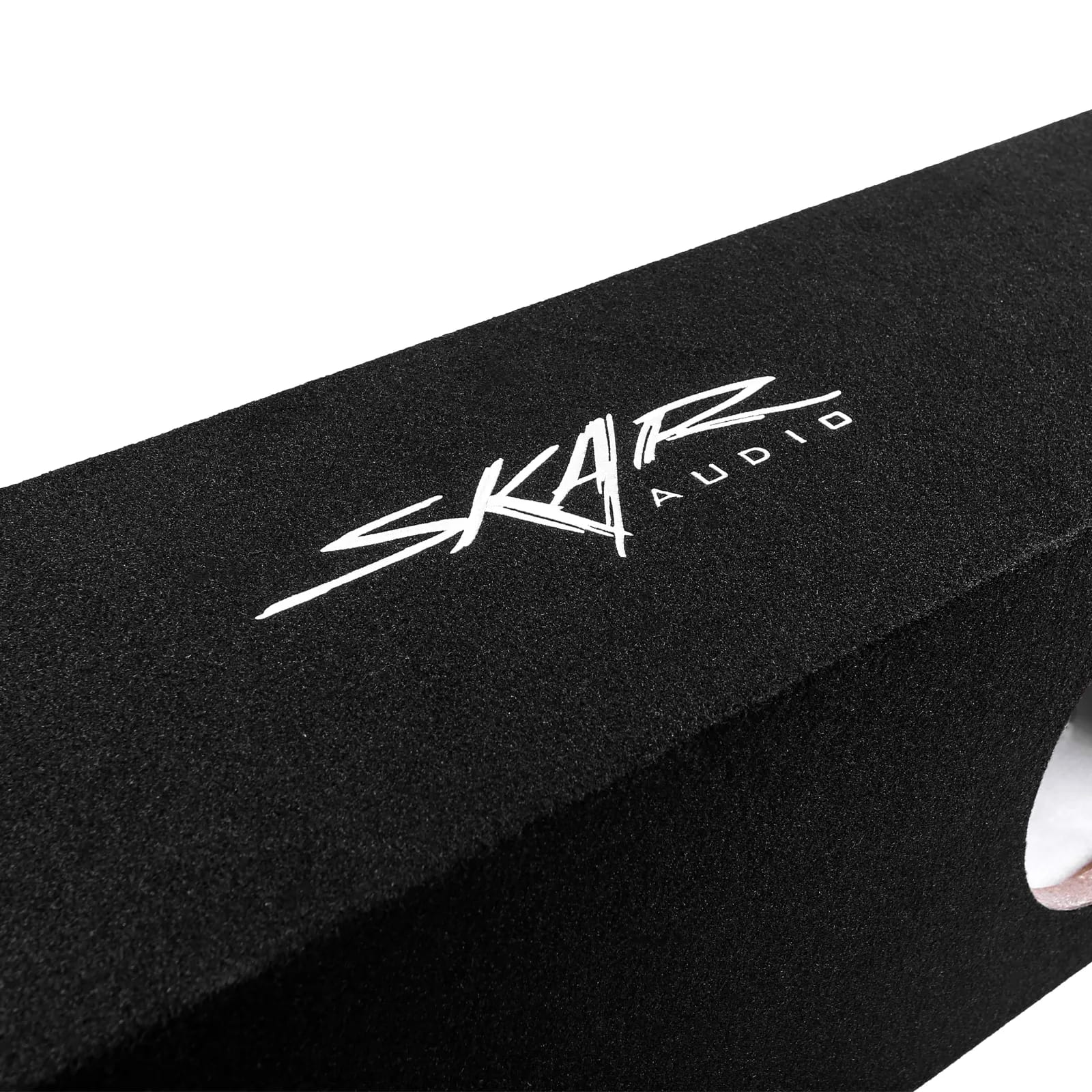 2007-2018 Jeep Wrangler Unlimited (JK) 4-Door Vehicle Compatible Dual 10" Subwoofer Enclosure #6