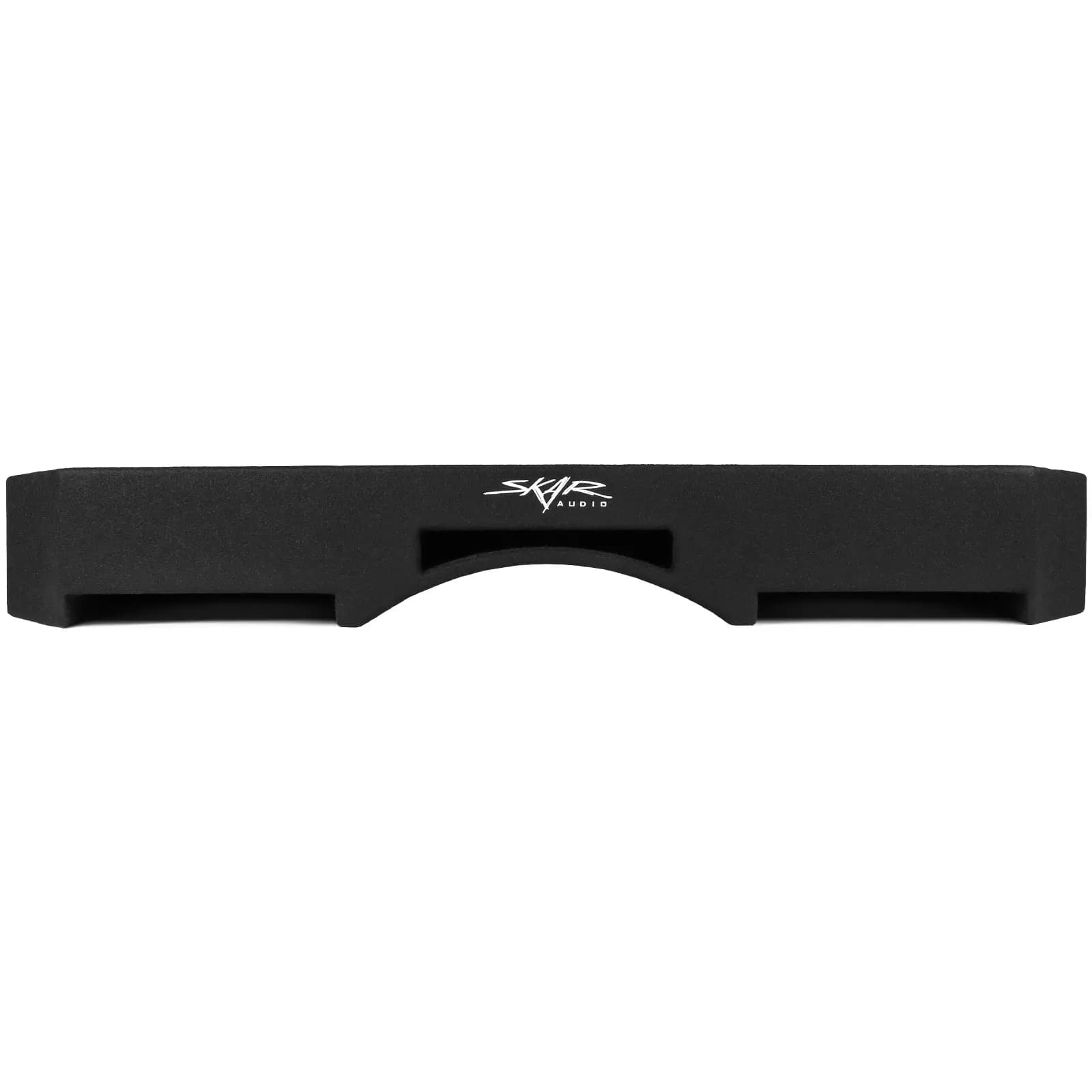 Featured Product Photo 2 for 2016-2025 Nissan Titan Crew Cab Compatible Dual 10" Ported Subwoofer Enclosure