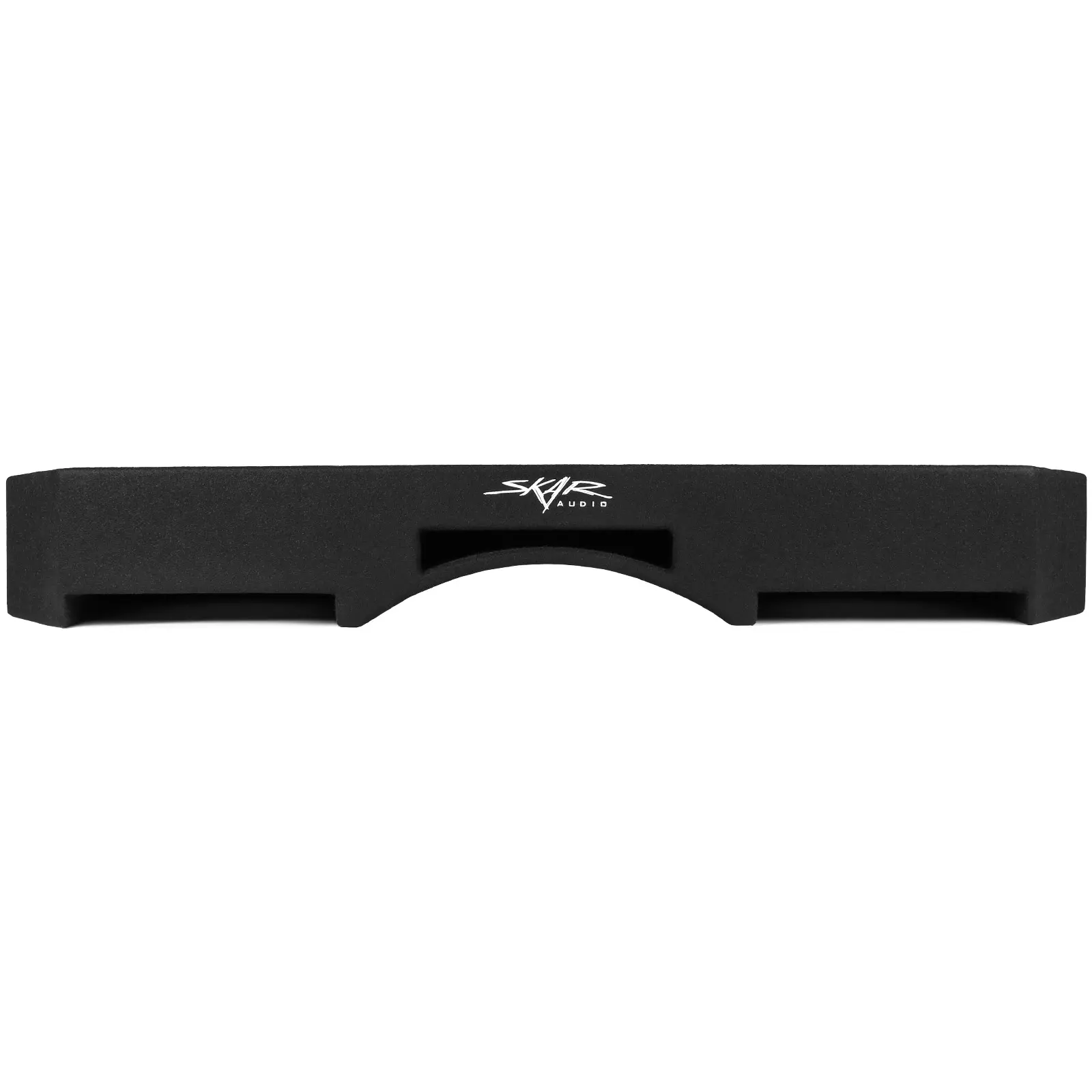 2016-2025 Nissan Titan Crew Cab Compatible Dual 10" Ported Subwoofer Enclosure #3