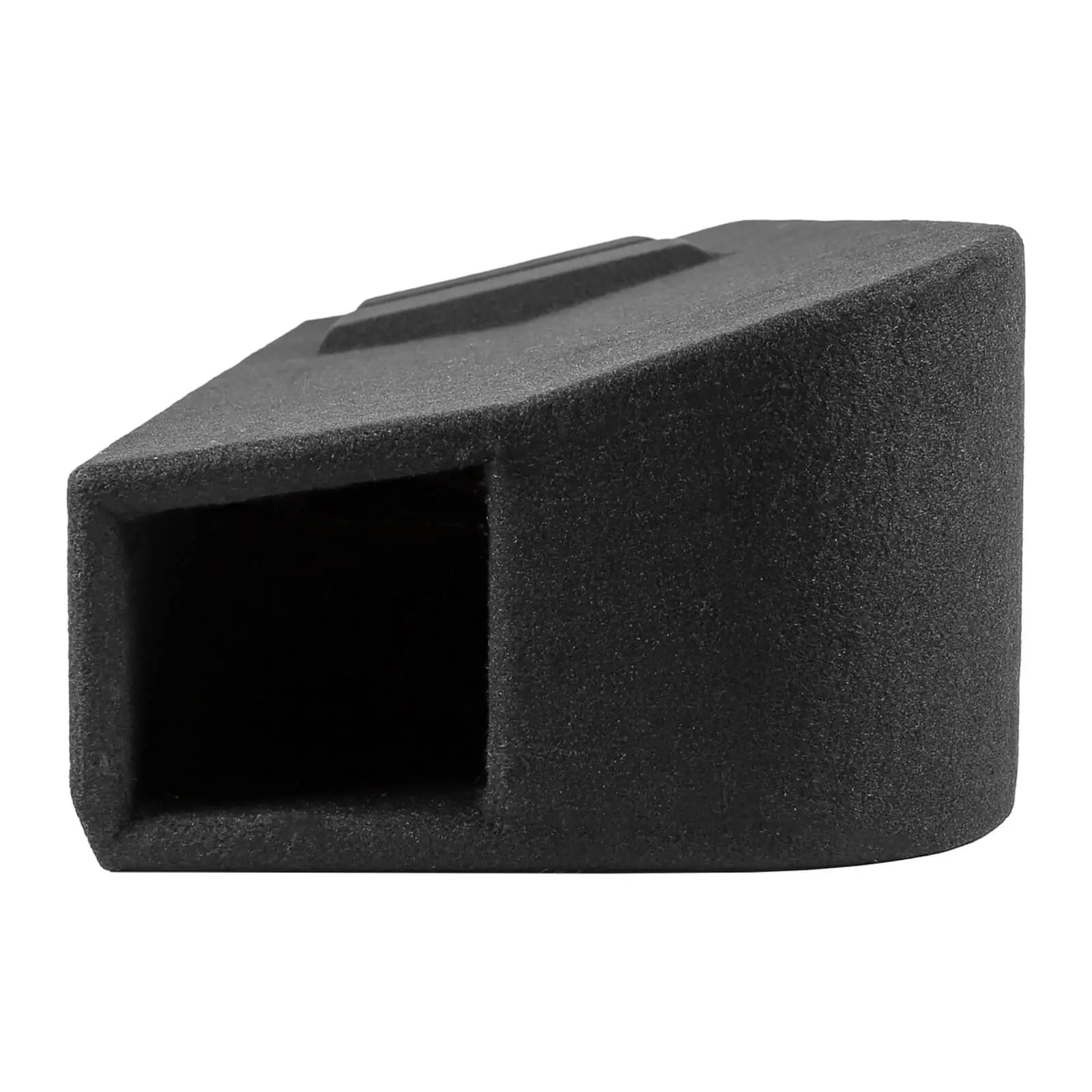 Featured Product Photo 4 for 2015-2025 Ford F-150 Super Crew Cab Compatible Dual 12" Ported Subwoofer Enclosure