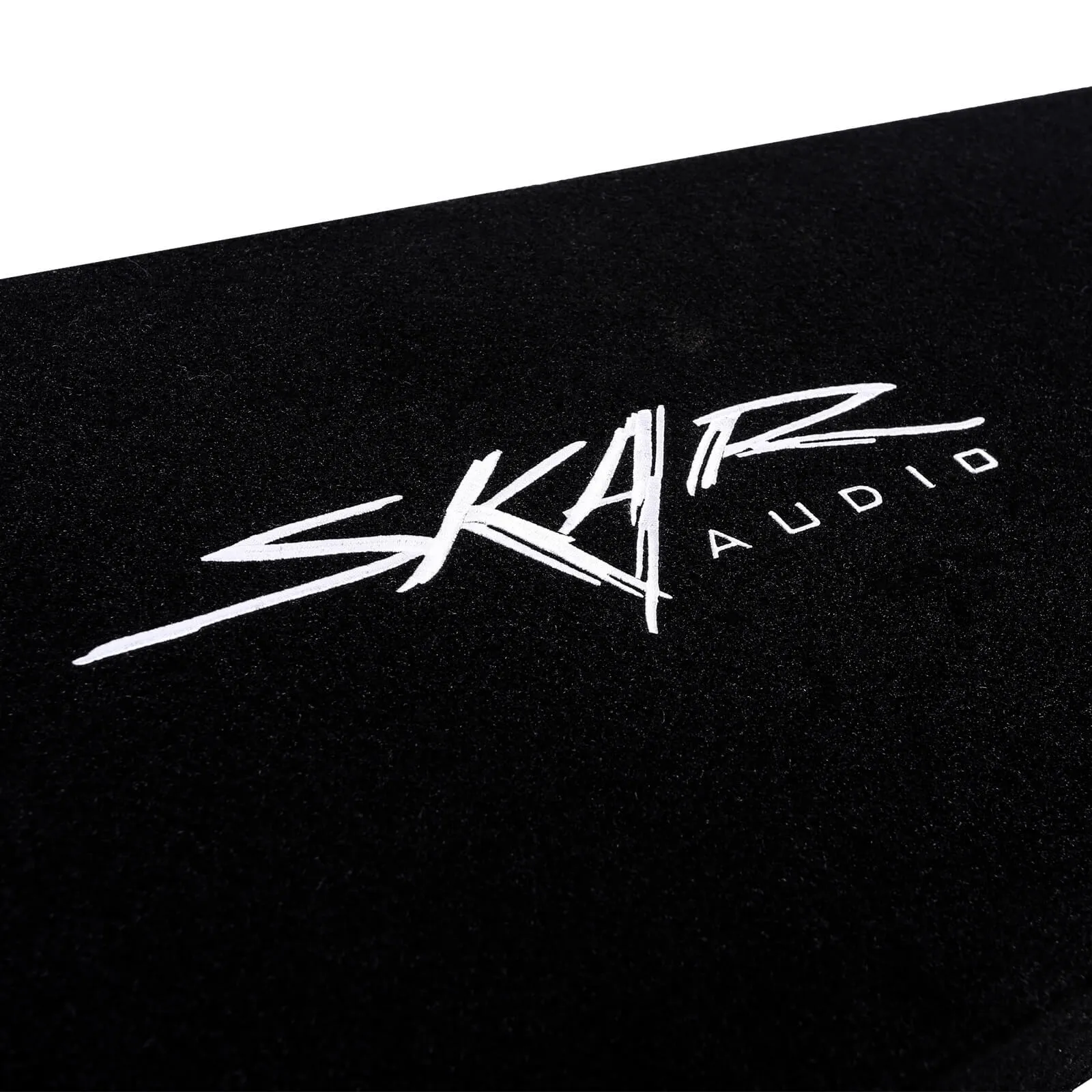 1999-2006 Chevy Silverado & GMC Sierra Extended Cab Compatible Dual 12" Subwoofer Enclosure #6