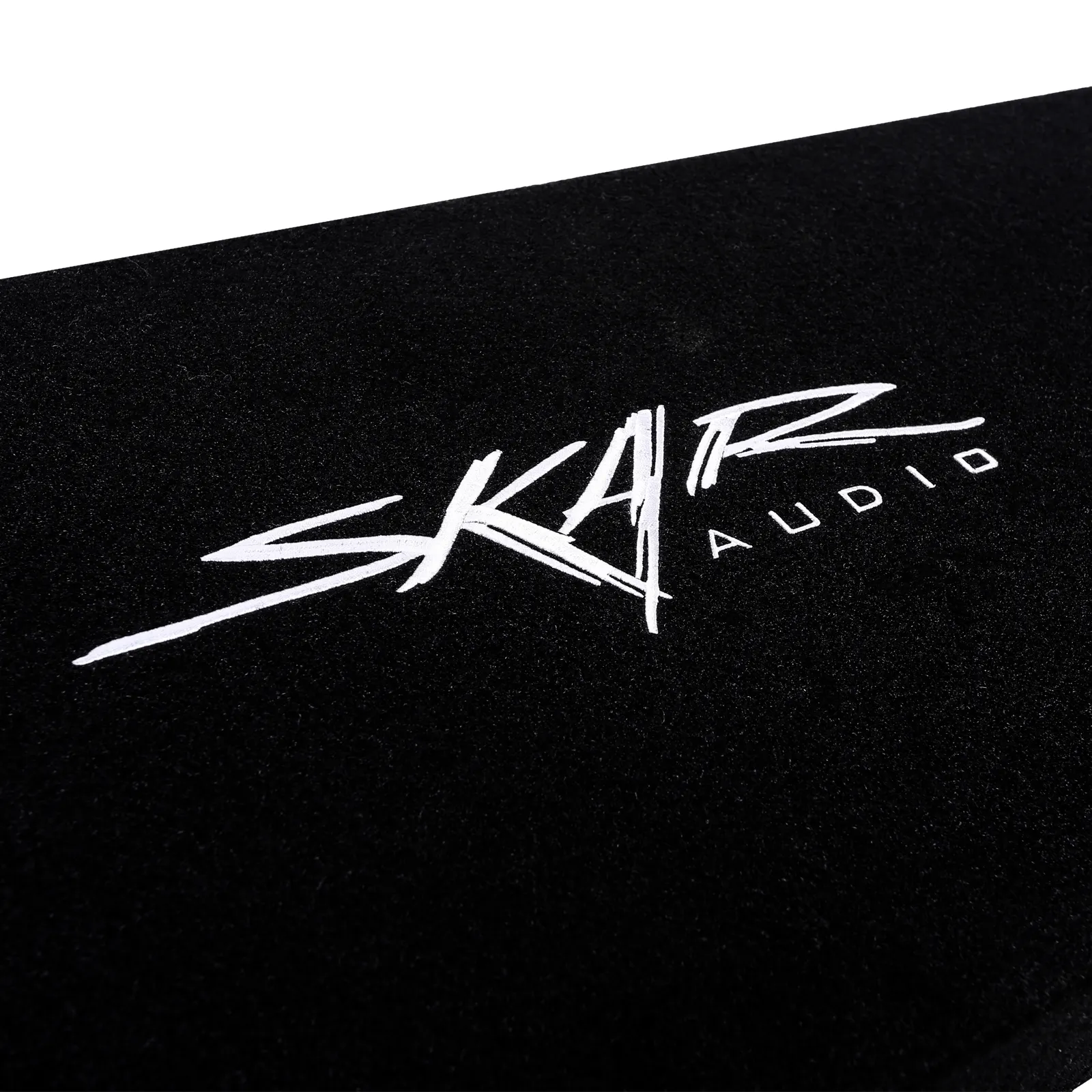 2014-2018 Chevy Silverado & GMC Sierra Double Cab Compatible Dual 12" Subwoofer Enclosure #6