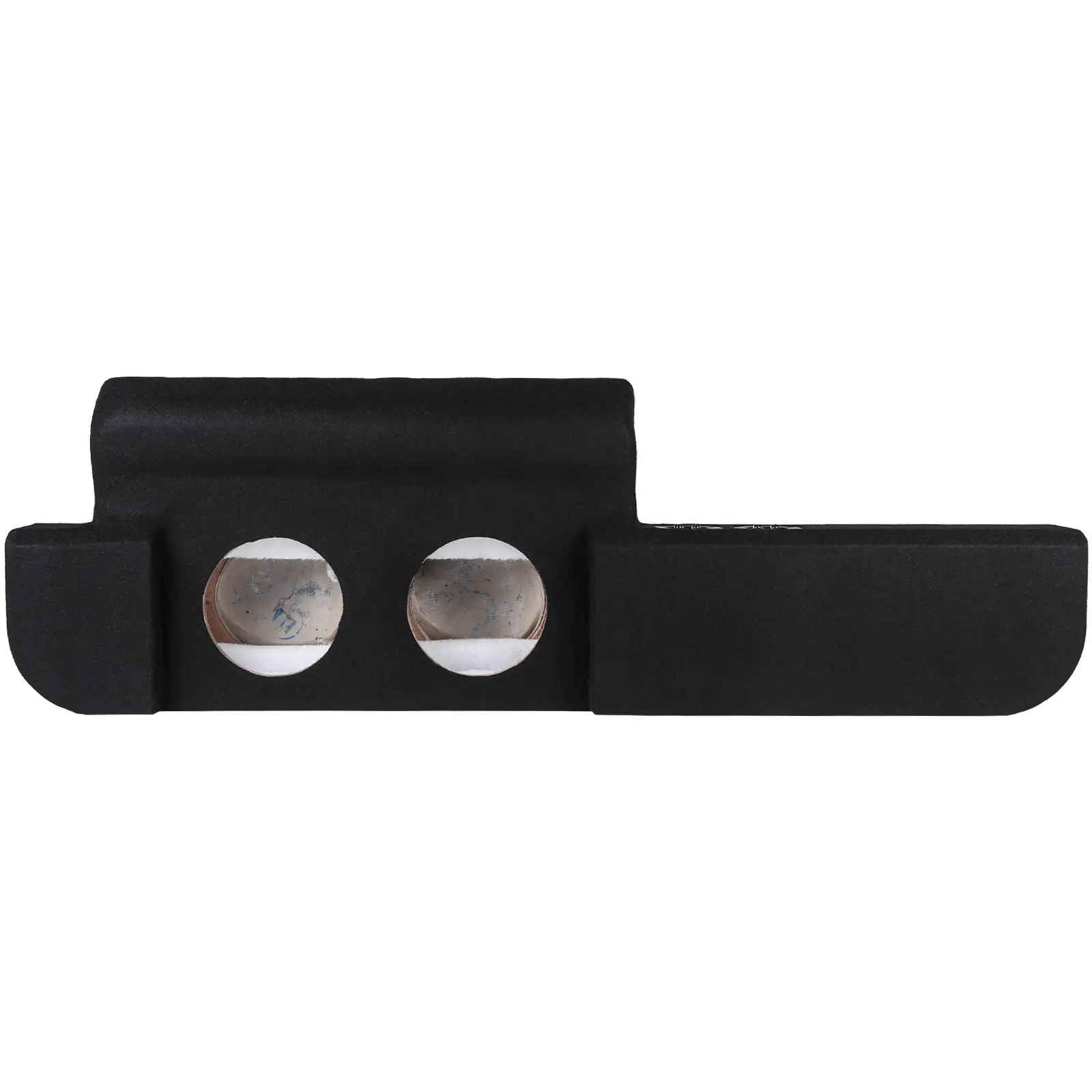 Featured Product Photo 1 for 2015-2025 Ford F-150 Super Cab Compatible Dual 8" Ported Subwoofer Enclosure