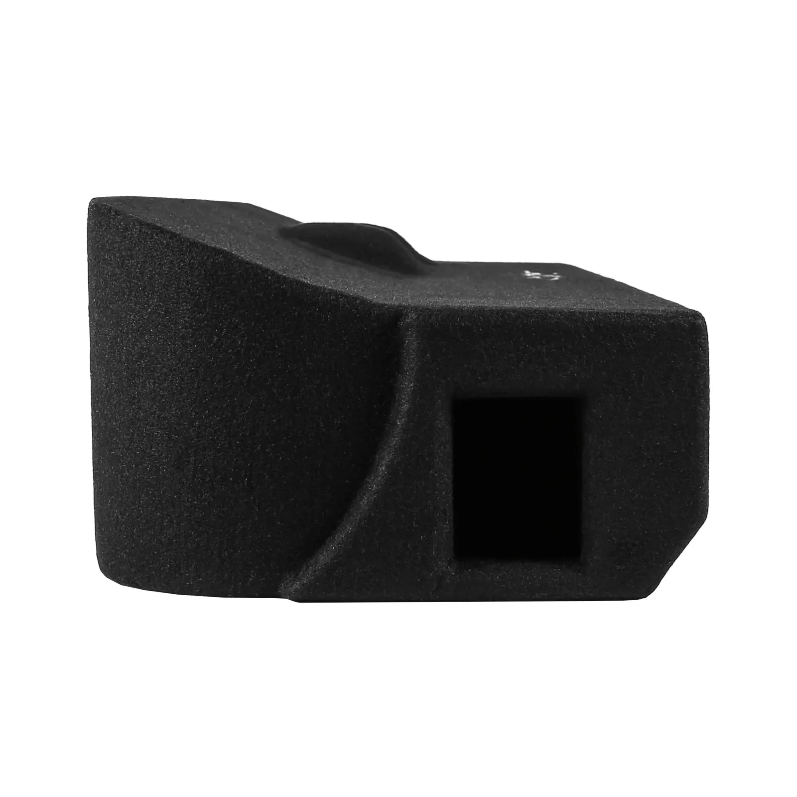 2017-2025 Ford Super Duty (F-250/350/450) SuperCrew Cab Compatible Dual 8" Ported Subwoofer Enclosure #4