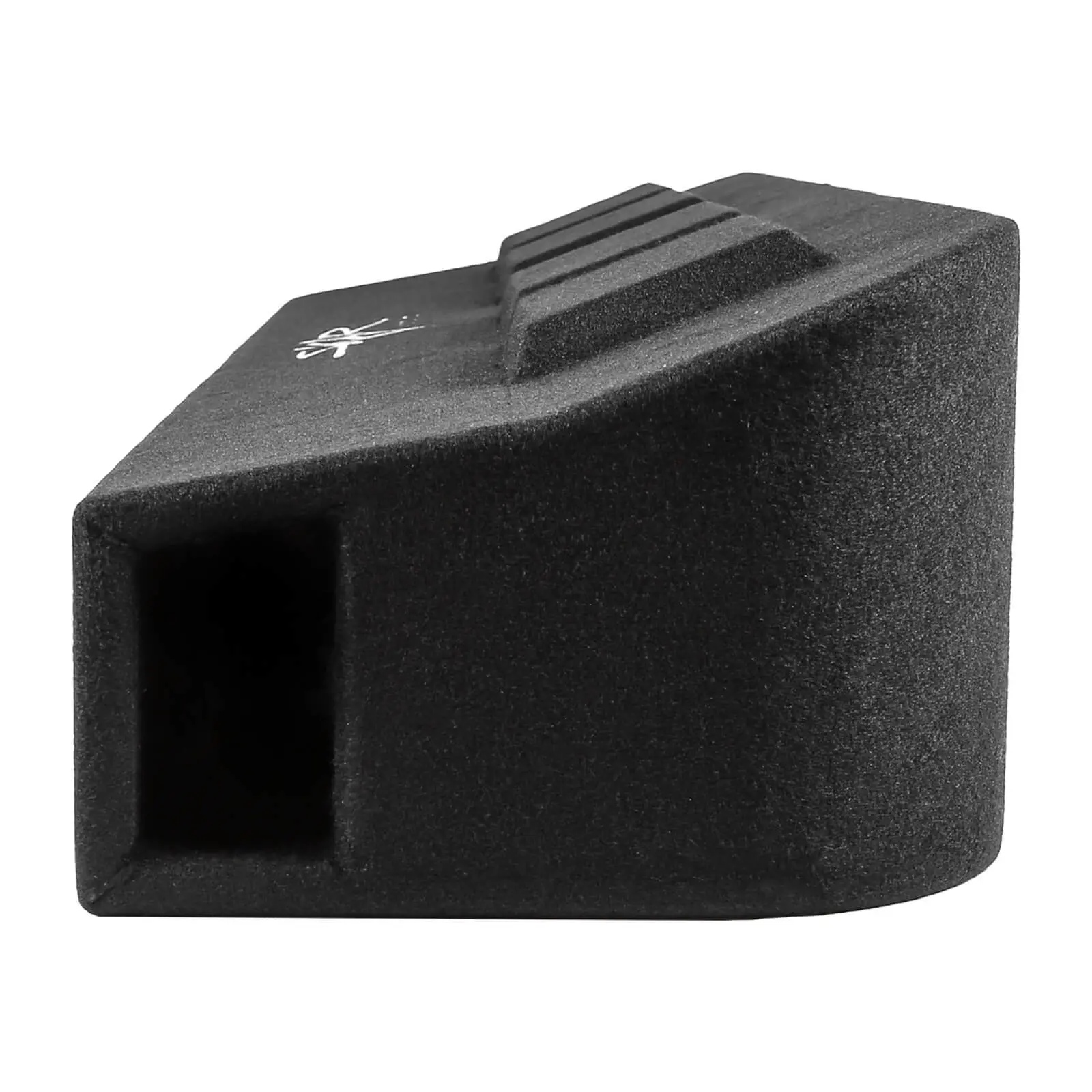 2015-2025 Ford F-150 Super Crew Cab Compatible Quad 8" Ported Subwoofer Enclosure #4