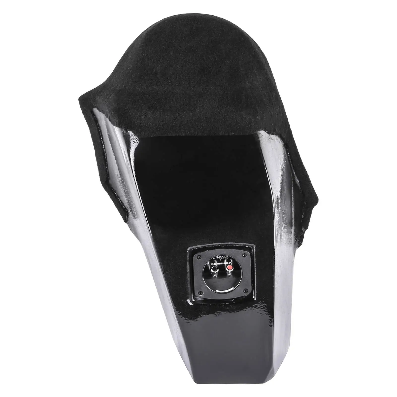 Featured Product Photo 3 for Single 10" 800W Max Power Loaded Subwoofer Enclosure Compatible with 2020-2024 Tesla Model Y Vehicles