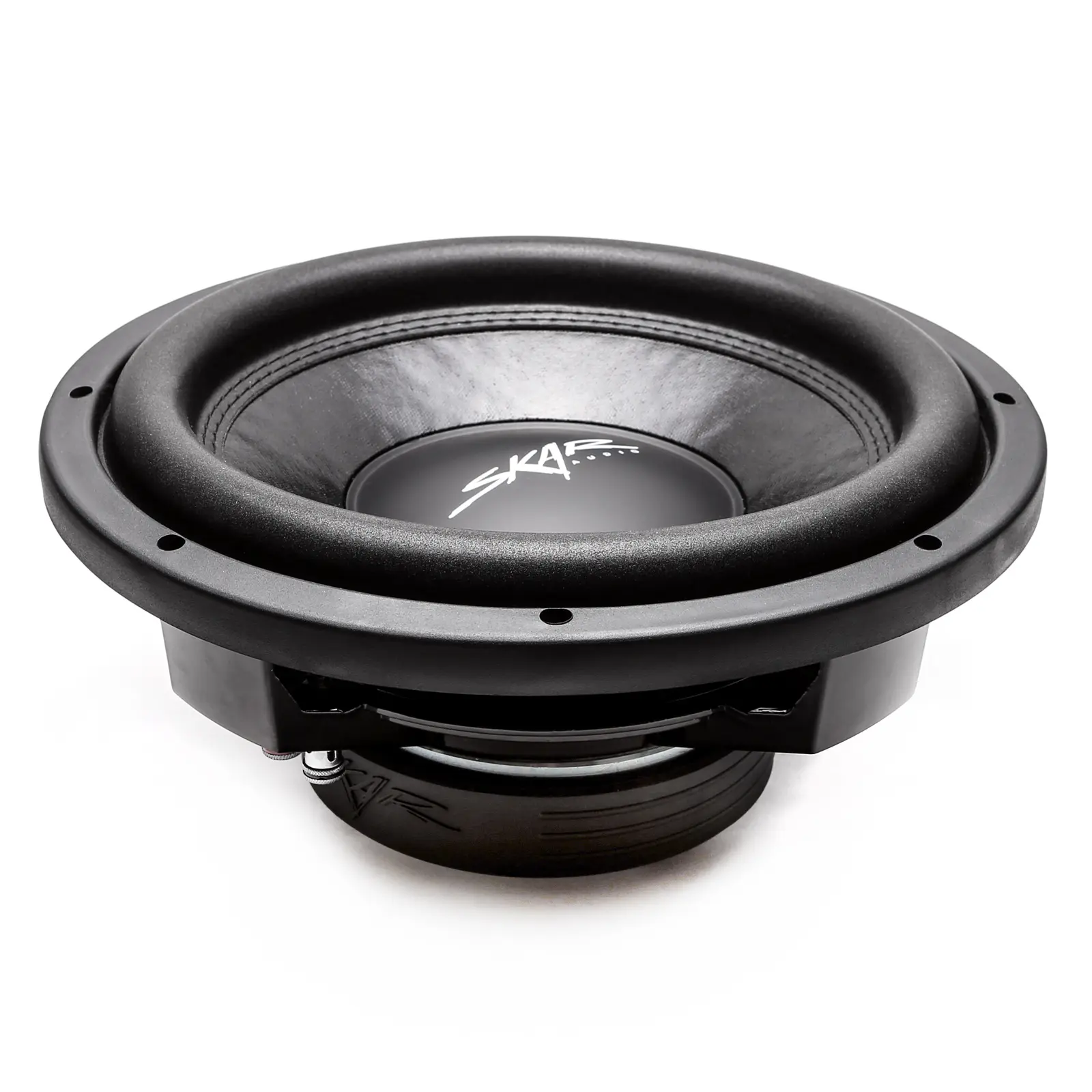 Dual 12" 1,600W Max Power Loaded Ported Subwoofer Enclosure Compatible with 2015-2025 Ford F-150 Super Crew Cab Trucks #7