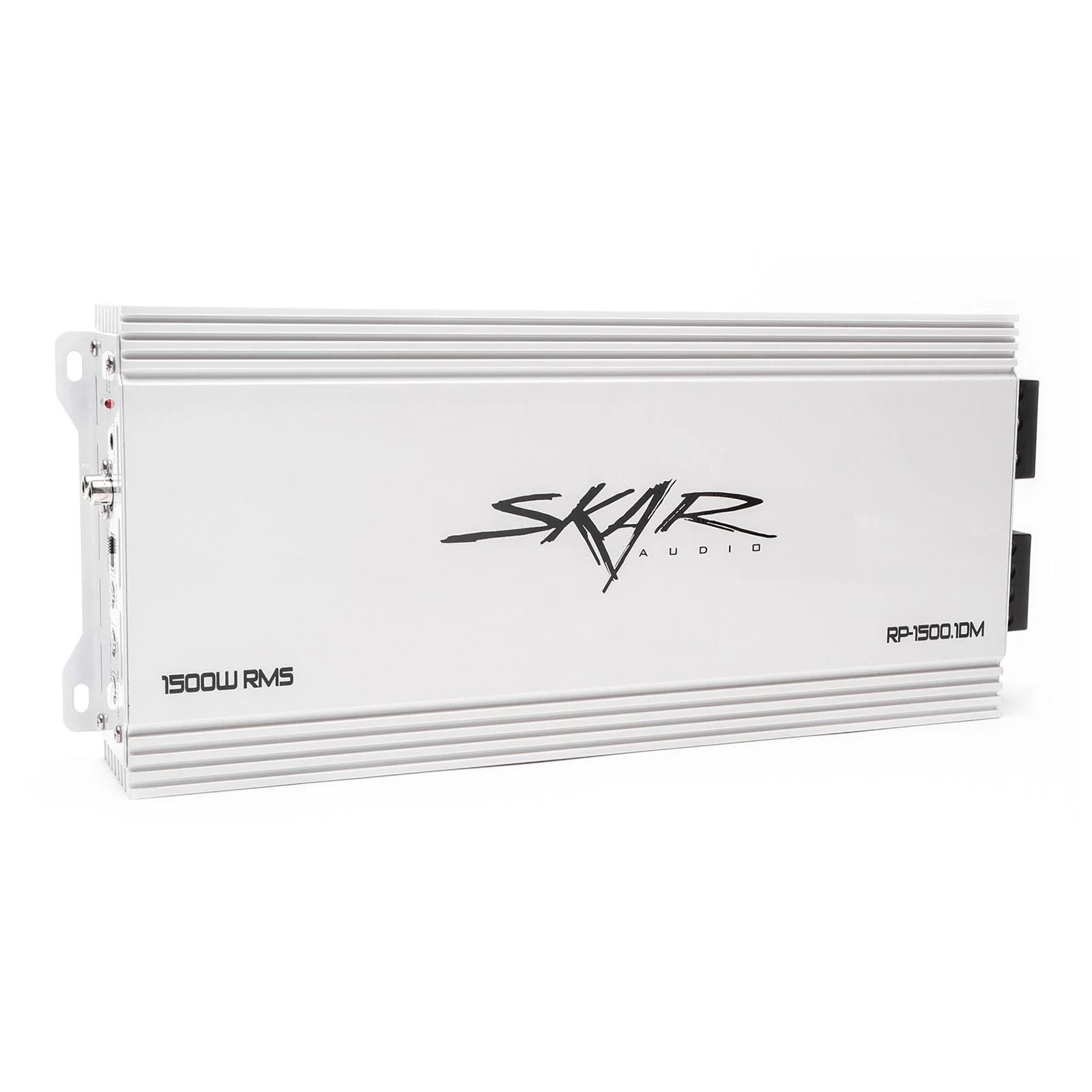 Featured Product Photo for RP-1500.1DM | 1,500 Watt Monoblock Marine Amplifier