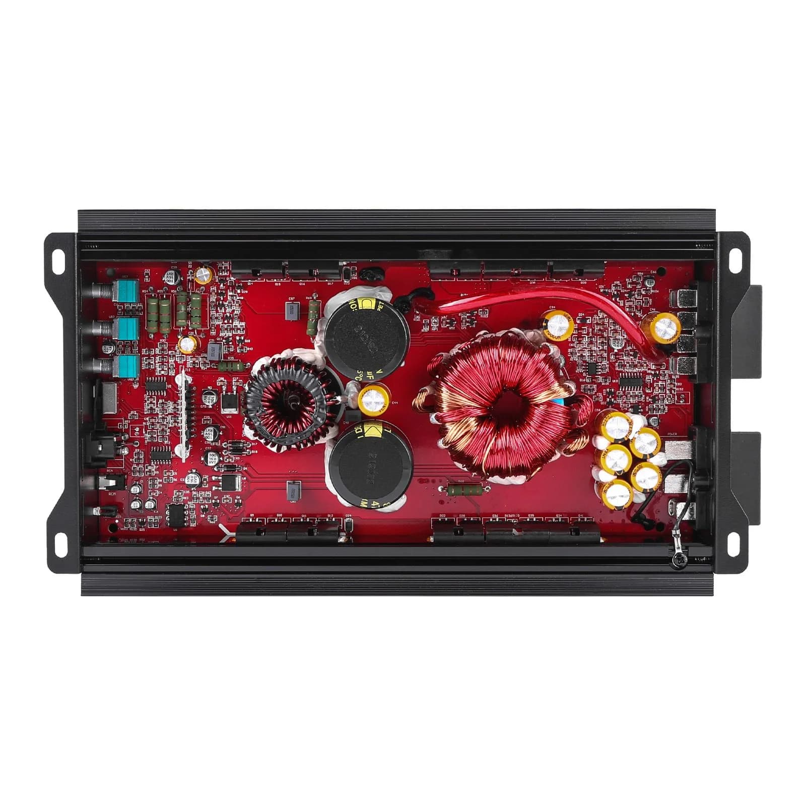 Featured Product Photo 5 for RP-800.1D | 800 Watt Monoblock Car Amplifier