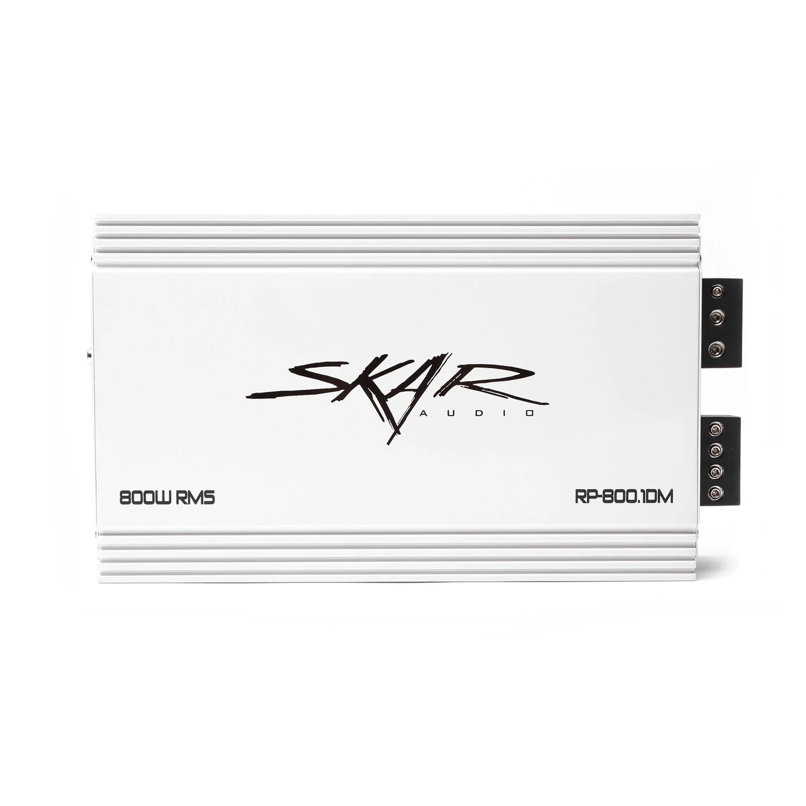 RP-800.1DM | 800 Watt Monoblock Marine Amplifier #2