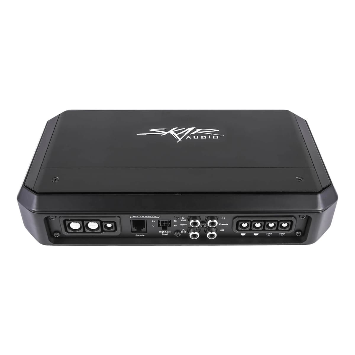 Featured Product Photo for SA-1000.1D | 1,000 Watt Monoblock Car Amplifier