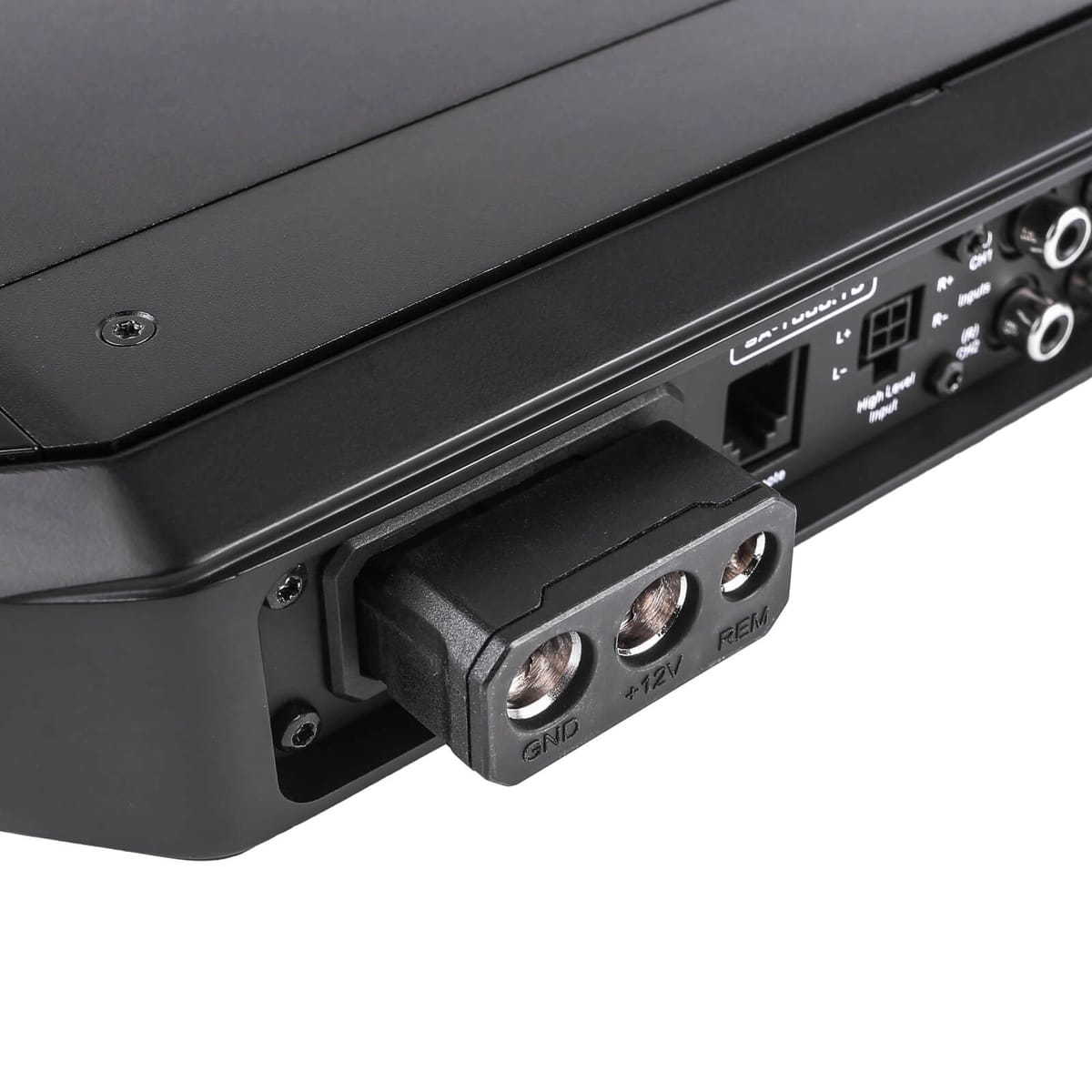 SA-1000.1D | 1,000 Watt Monoblock Car Amplifier #8