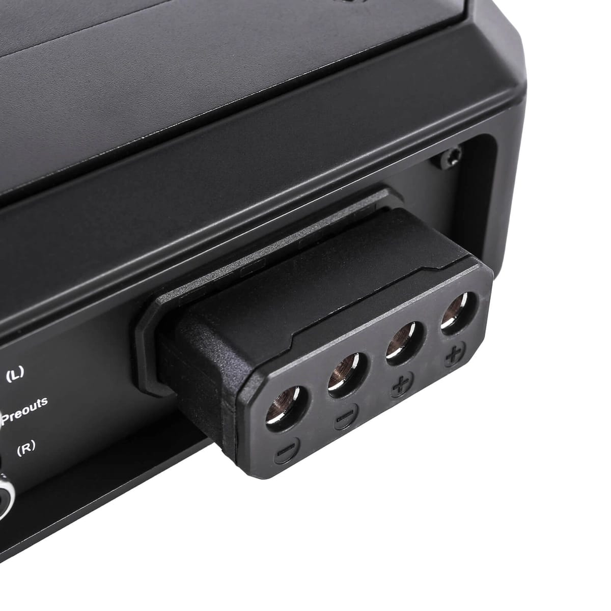 SA-1500.1D | 1,500 Watt Monoblock Car Amplifier #9