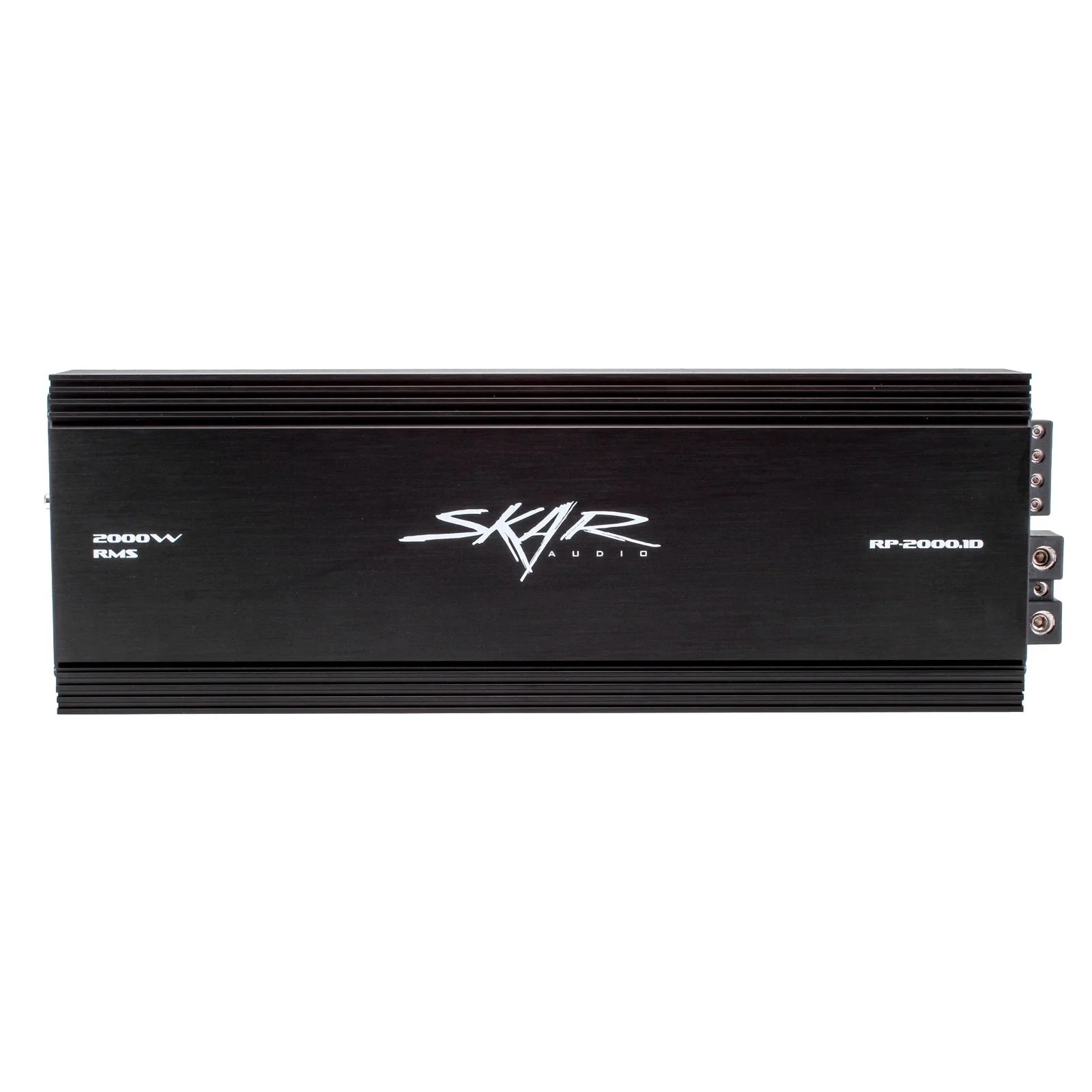 Featured Product Photo 3 for Dual 10" 4,000 Watt EVL Series Complete Subwoofer Package with Vented Enclosure and Amplifier