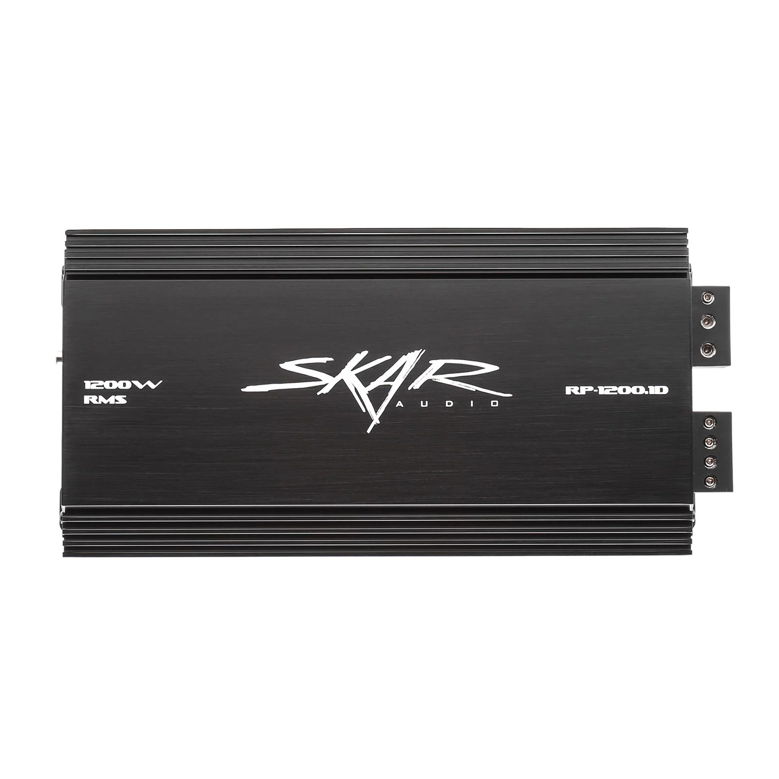 Dual 10" 2,400 Watt SDR Series Complete Subwoofer Package with Vented Enclosure and Amplifier #4