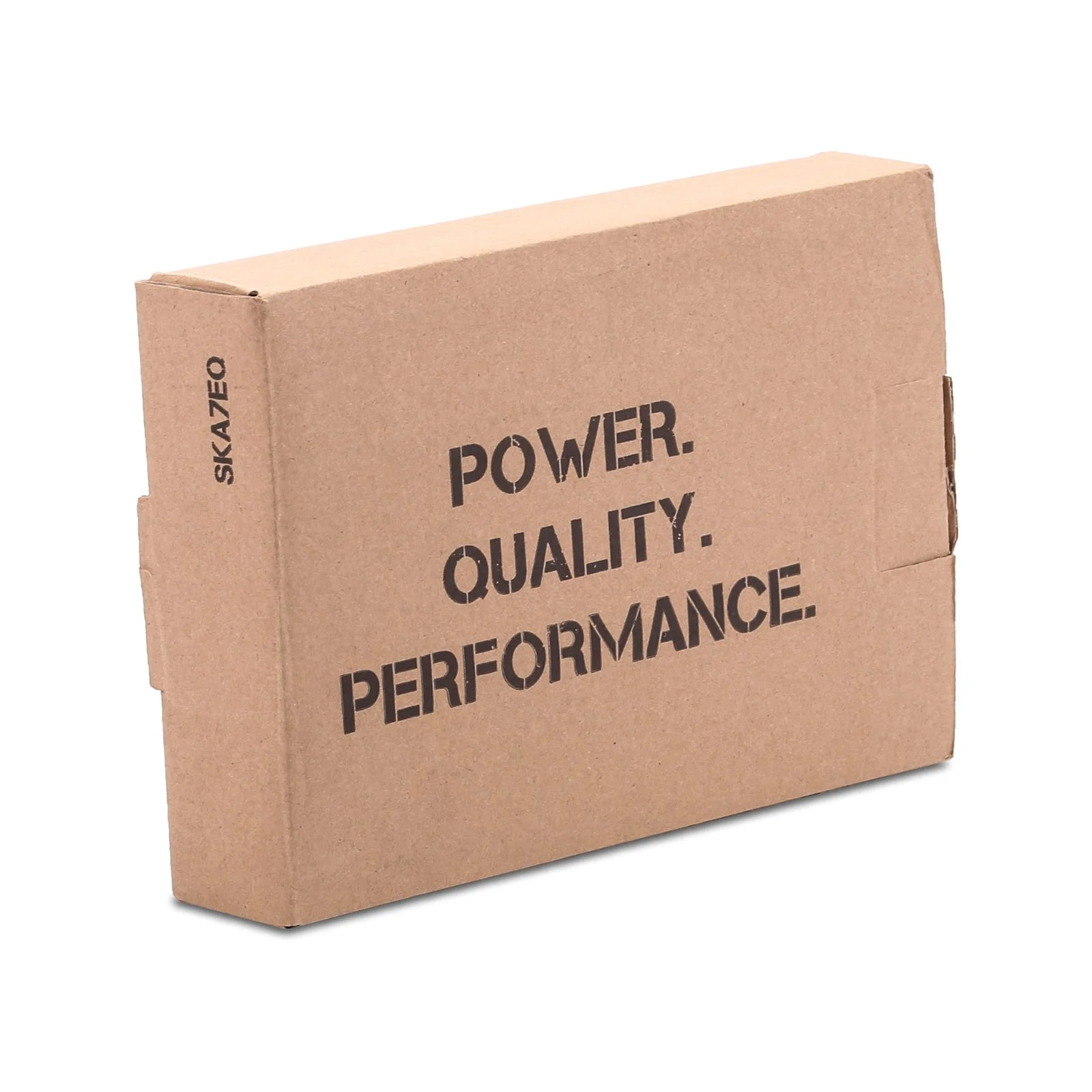 SKA7EQ | 7 Band 1/2 DIN Car Audio Pre-Amp Graphic Equalizer #2