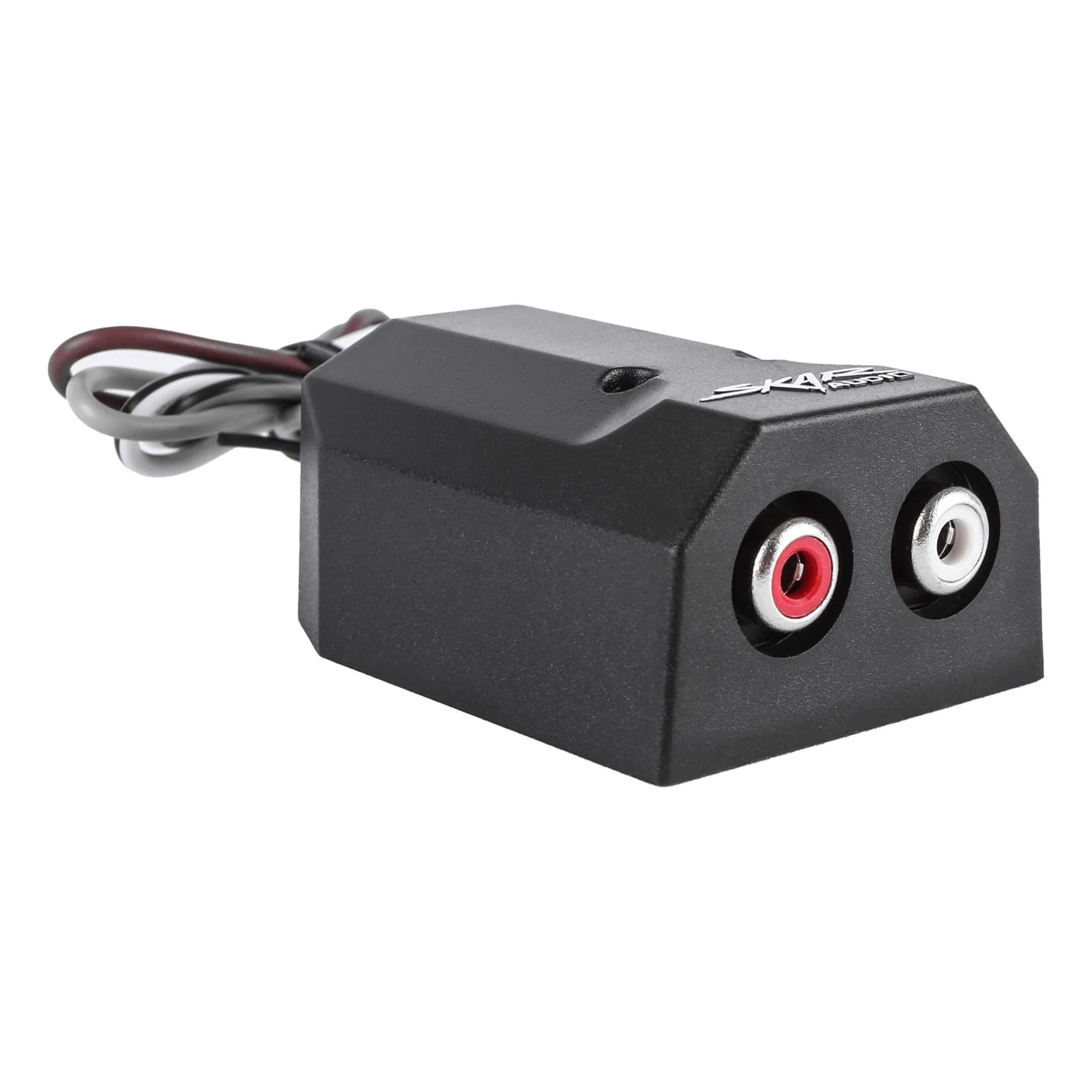 SKAR2CH-LOC | 2-Channel Speaker Wire to RCA Line-Out Converter #4