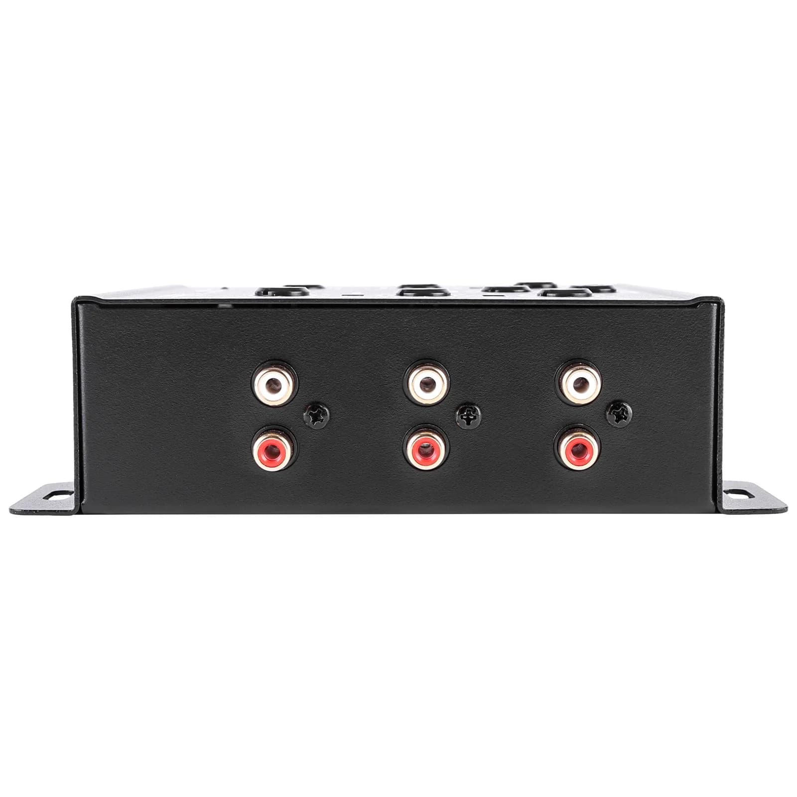 Featured Product Photo 4 for SKEC23 | 3-Way 6 Channel Electronic Crossover