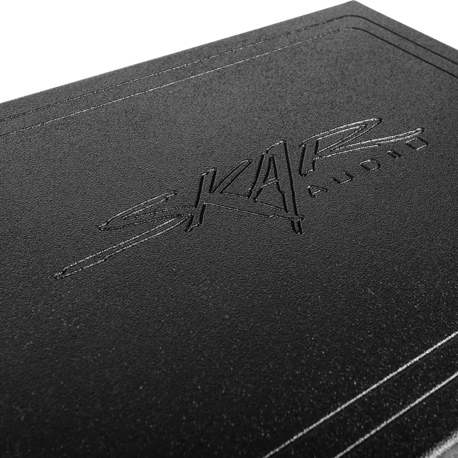 Featured Product Photo 7 for AR1X15V | Single 15" Armor Coated Ported Subwoofer Enclosure