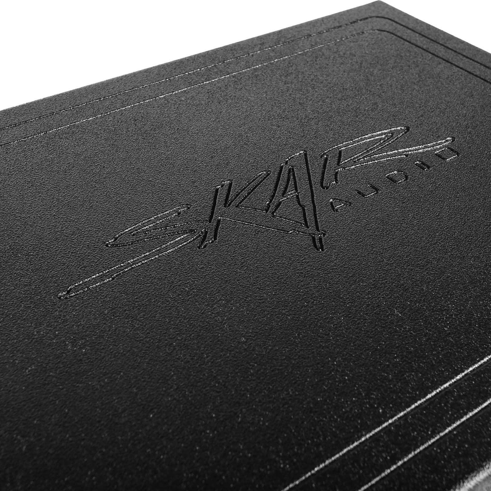 AR1X15V | Single 15" Armor Coated Ported Subwoofer Enclosure #8