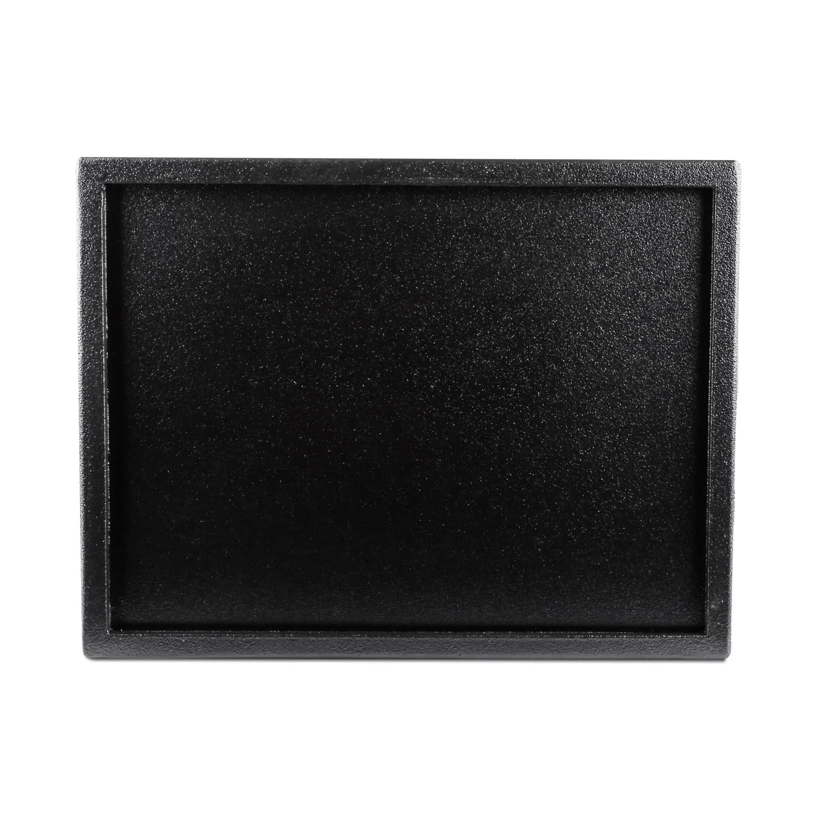 Featured Product Photo 5 for Dual 12" Armor Coated Ported Subwoofer Enclosure