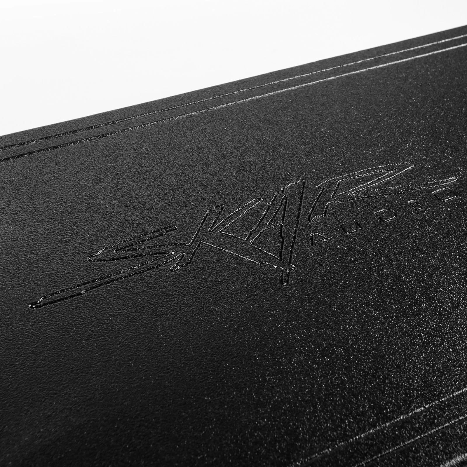 Triple 10" Armor Coated Ported Subwoofer Enclosure #6