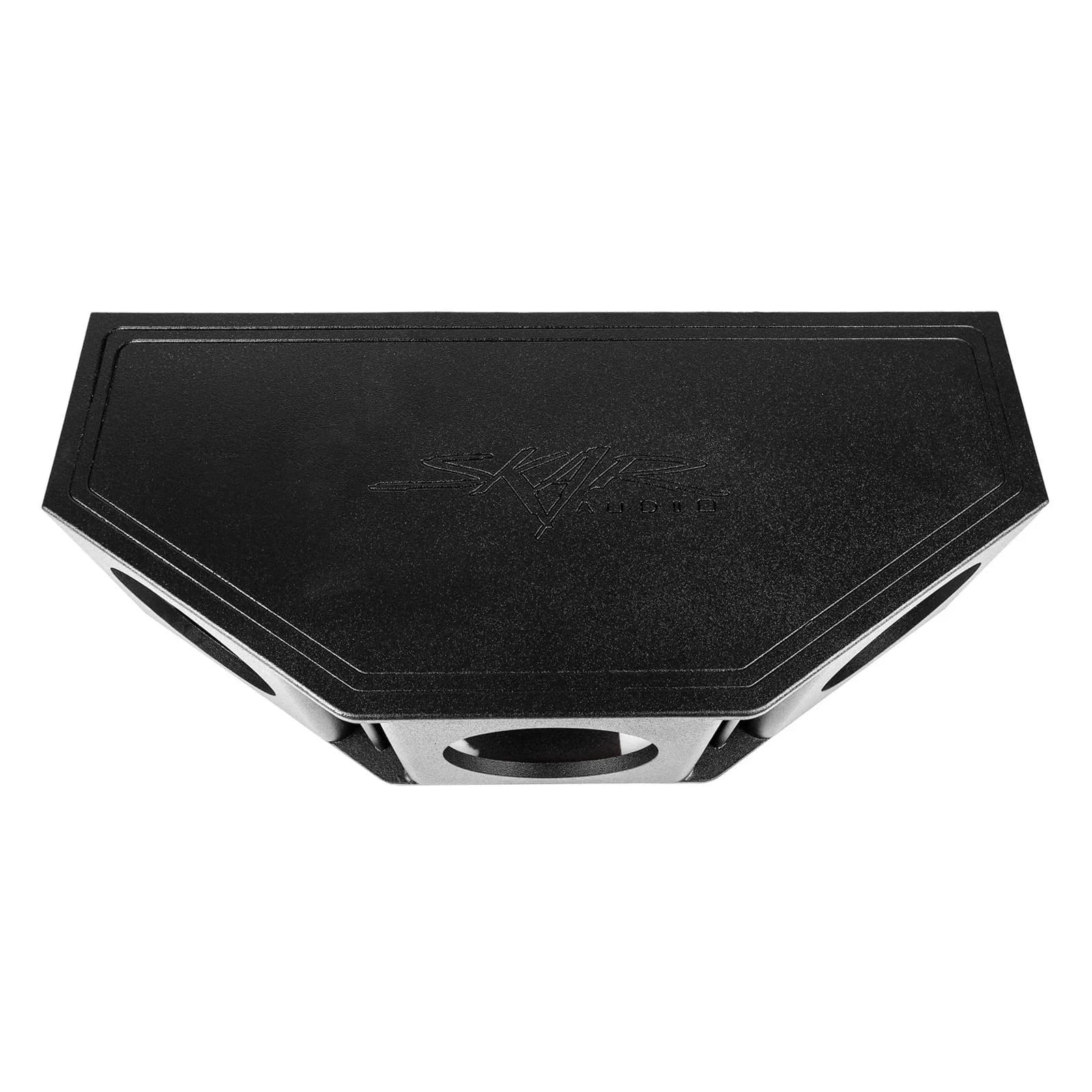 Featured Product Photo 6 for Triple 10" Armor Coated Ported Subwoofer Enclosure