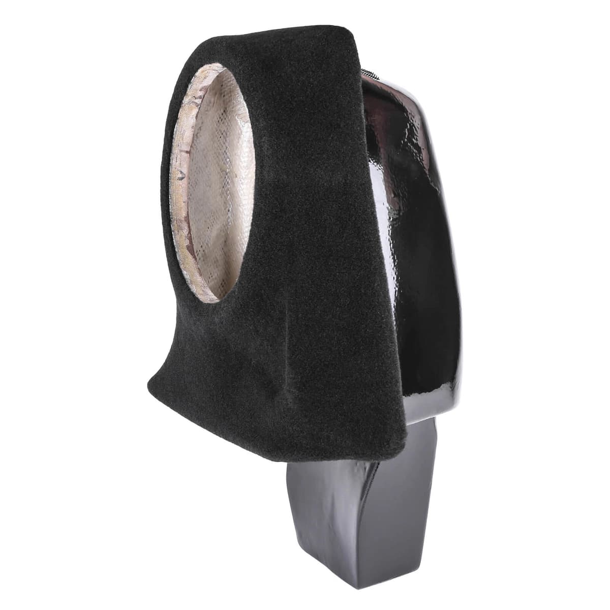 Featured Product Photo 1 for 2011-2025 Dodge Durango Compatible Single 10" Sealed Subwoofer Enclosure