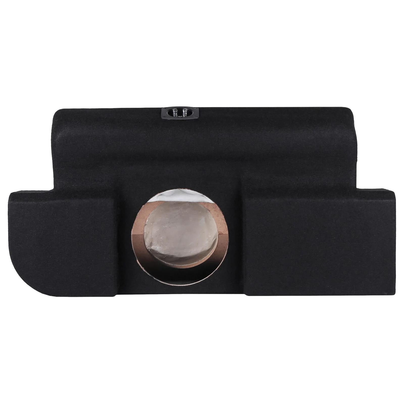 2015-2026 Ford F-150 Super Cab Compatible Single 10" Ported Subwoofer Enclosure #2