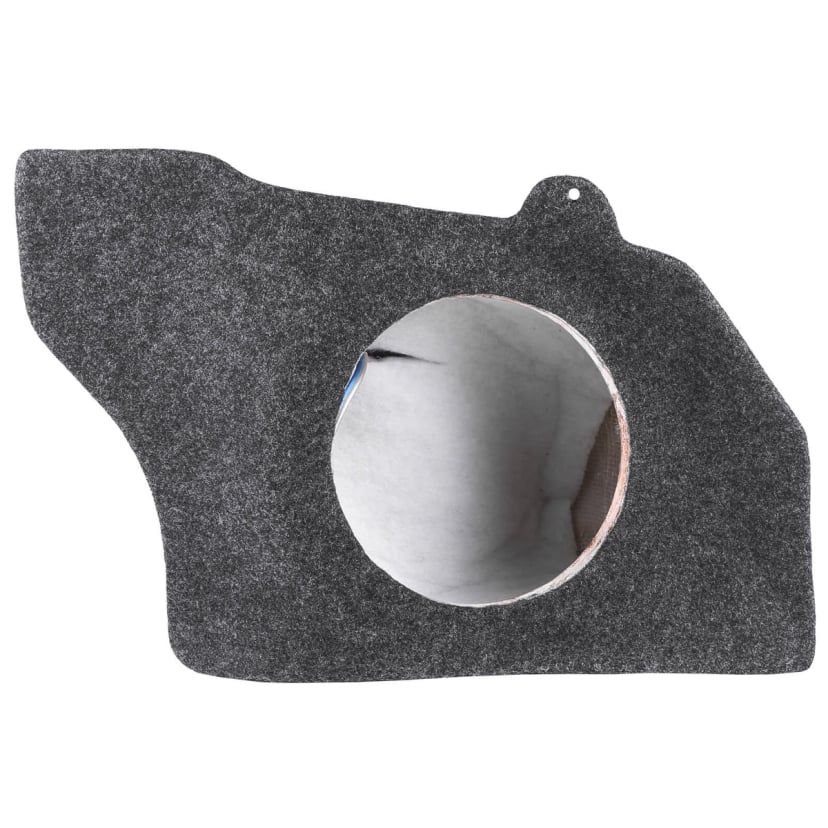 Skar Audio VS-1X10FORDMUS-2015-UP Image Preview