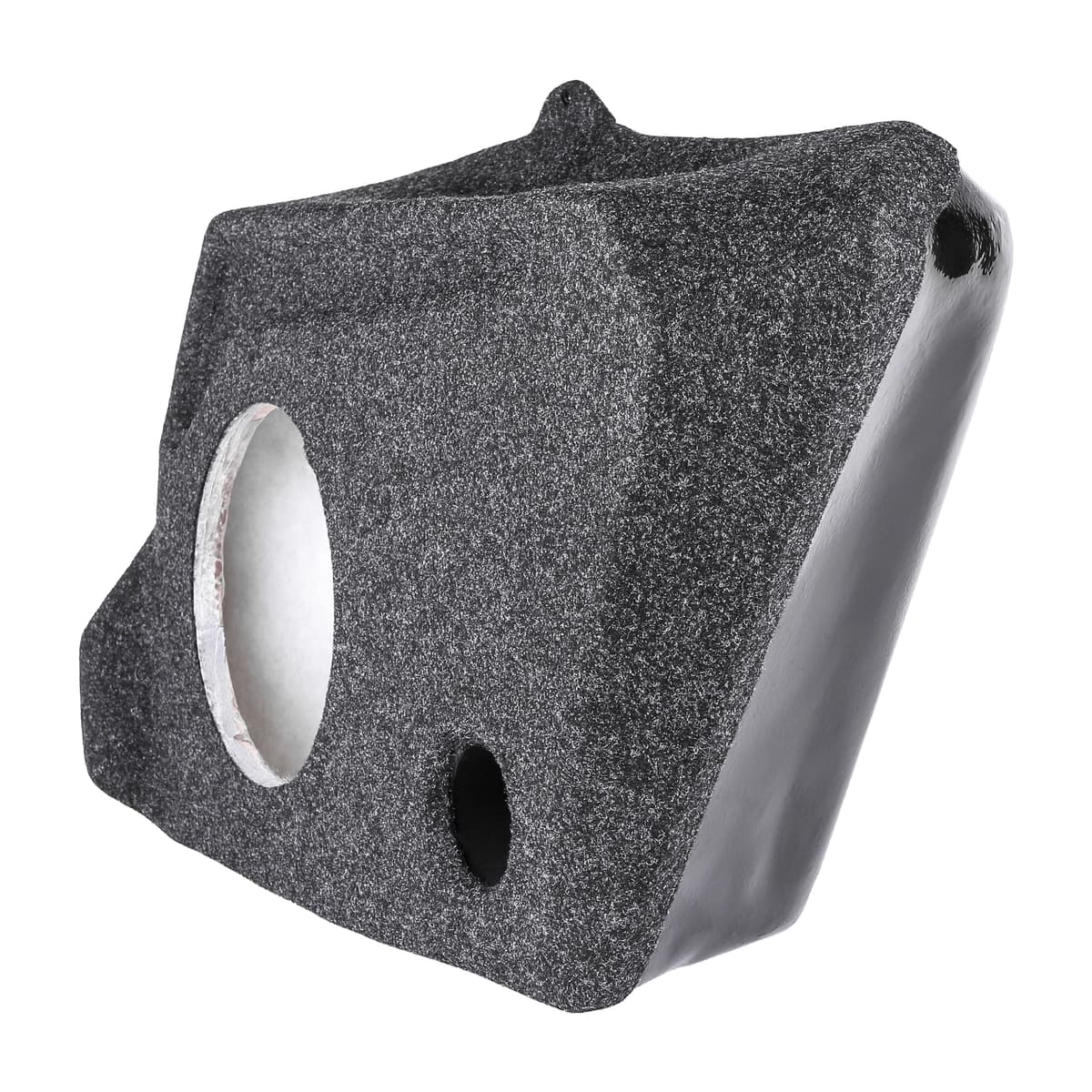 Featured Product Photo 1 for 2023-2025 Honda Accord Compatible Single 10" Ported Subwoofer Enclosure