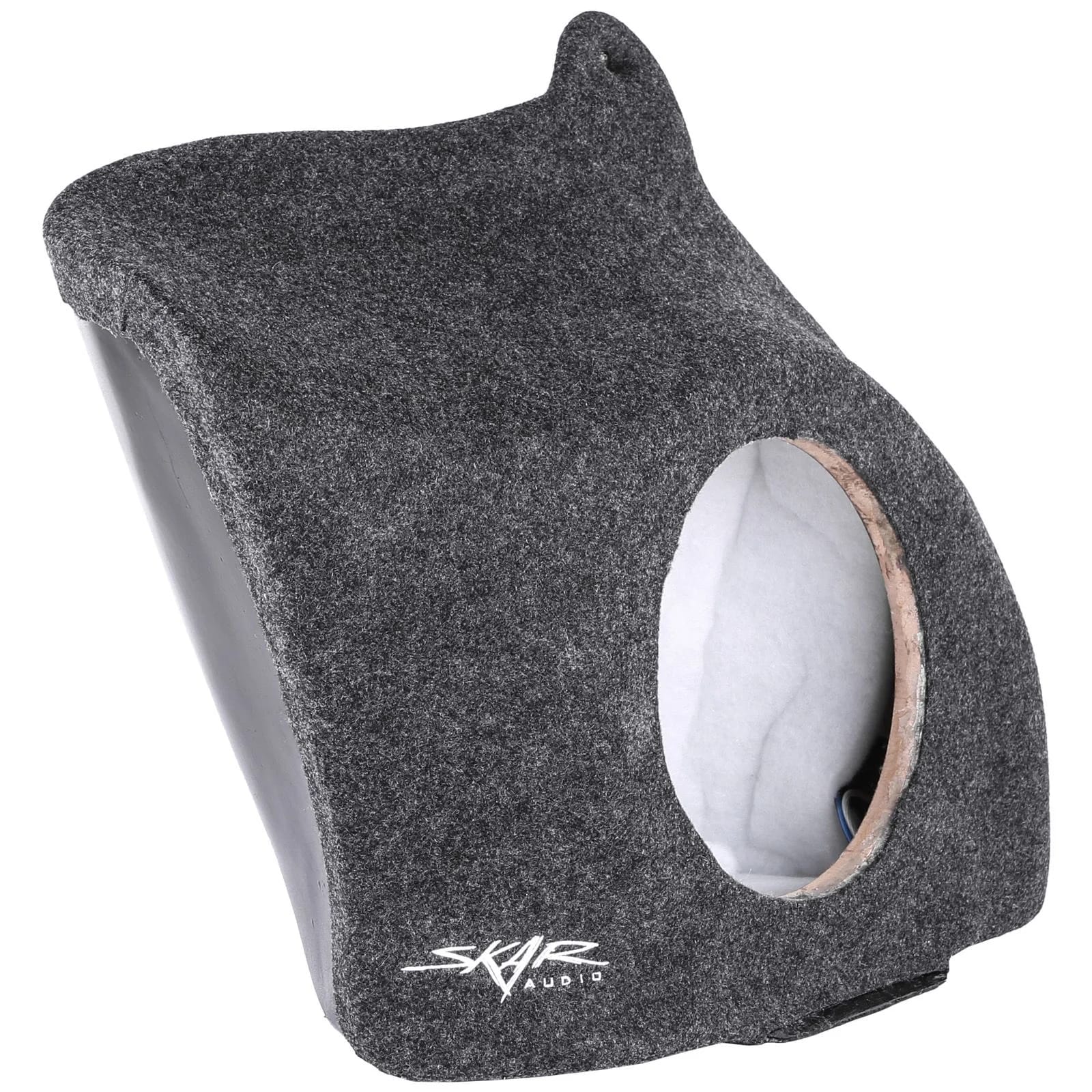 2016-2021 Honda Civic Sedan Compatible Single 10" Sealed Subwoofer Enclosure #6