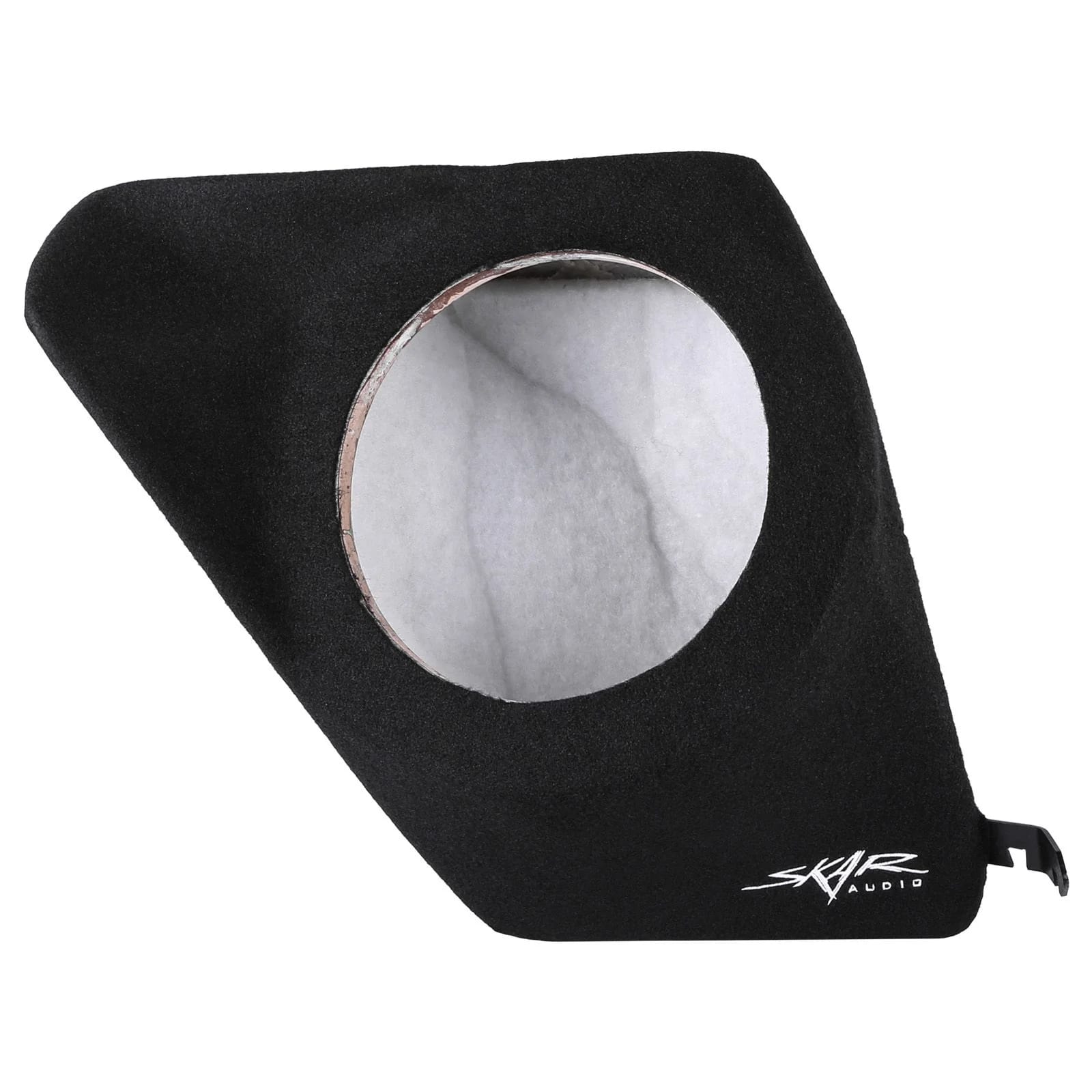 2017-2022 Honda CR-V Compatible Single 10" Sealed Subwoofer Enclosure #1