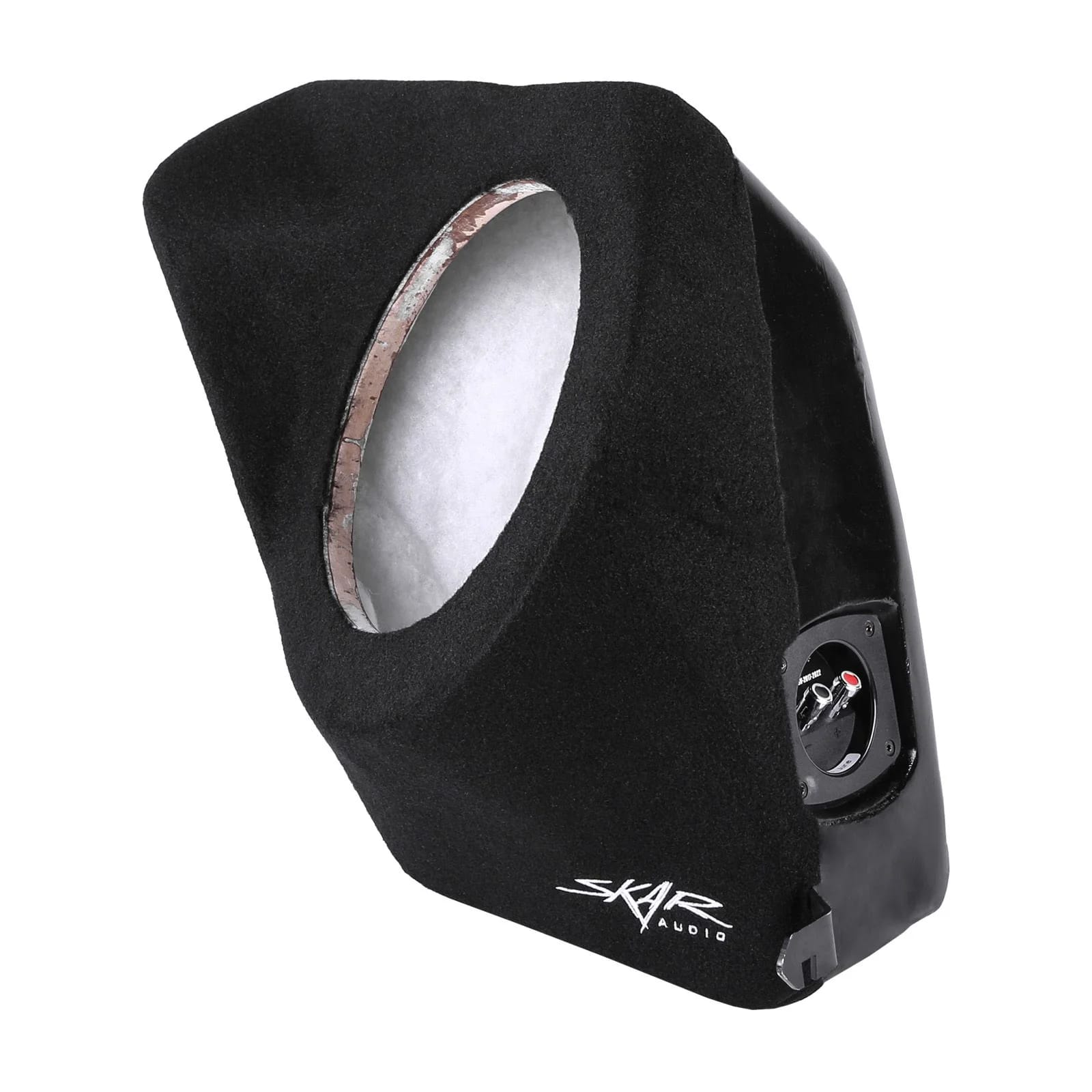 2017-2022 Honda CR-V Compatible Single 10" Sealed Subwoofer Enclosure #2