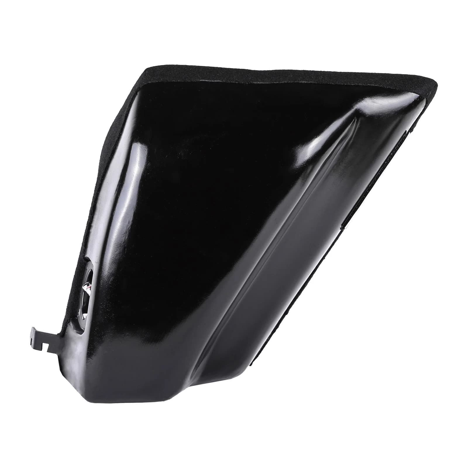 Featured Product Photo 2 for 2017-2022 Honda CR-V Compatible Single 10" Sealed Subwoofer Enclosure