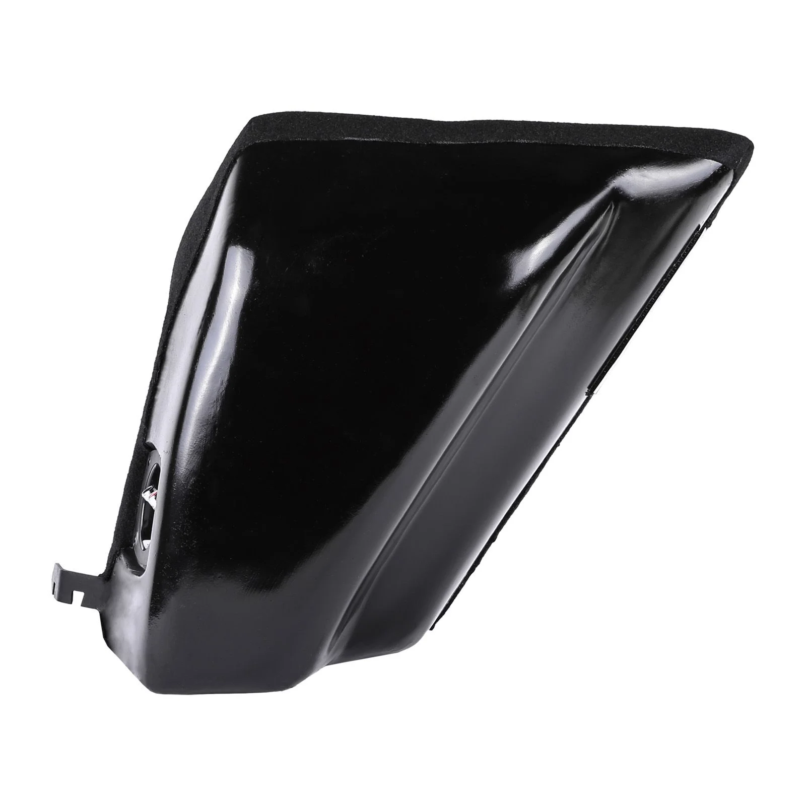 2017-2022 Honda CR-V Compatible Single 10" Sealed Subwoofer Enclosure #3